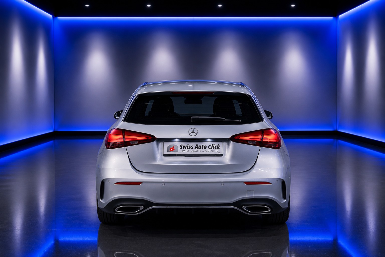 MERCEDES-BENZ A 250-image-2