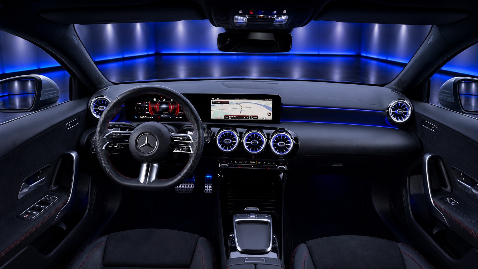 MERCEDES-BENZ A 250-image-14