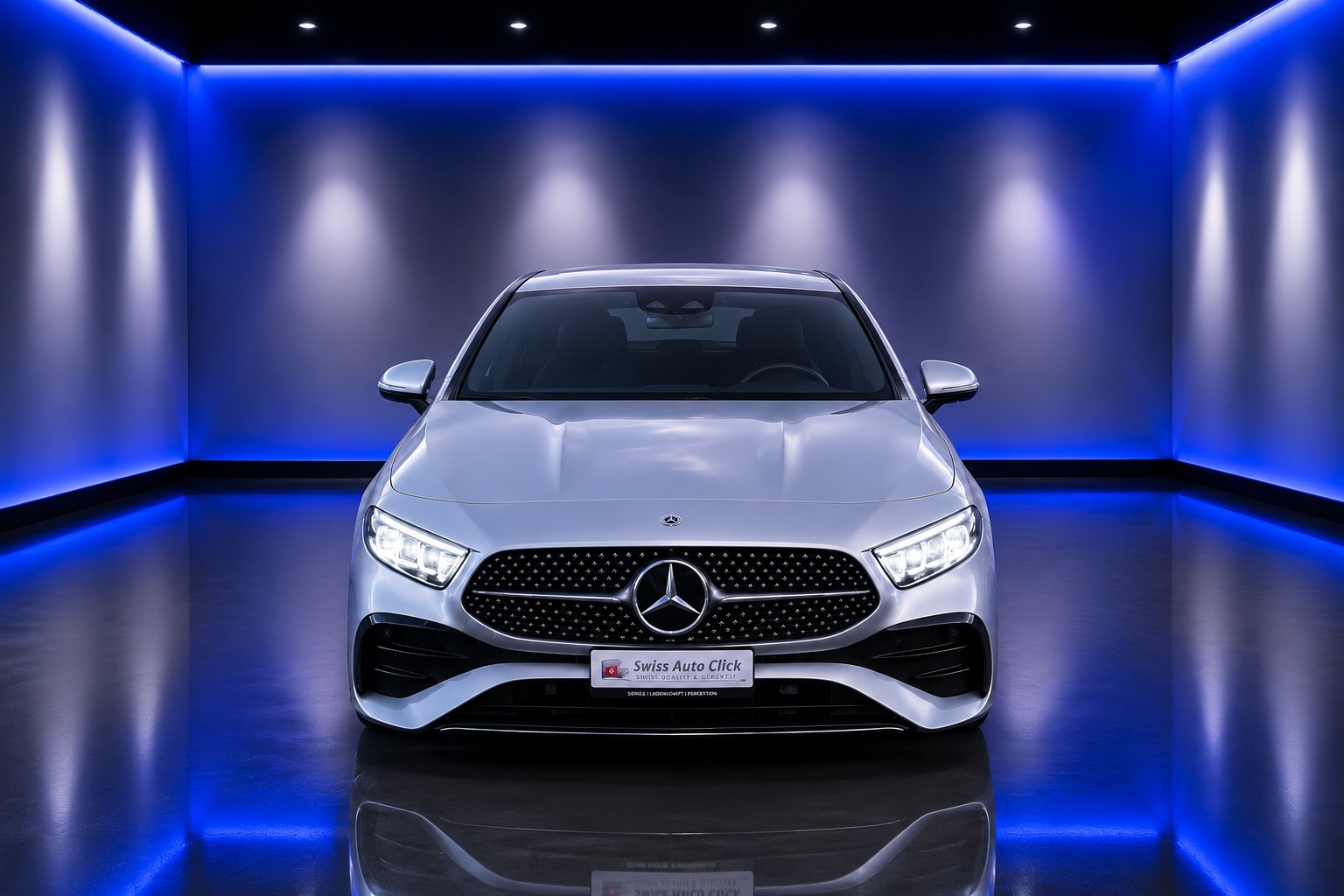 MERCEDES-BENZ A 250-image-3