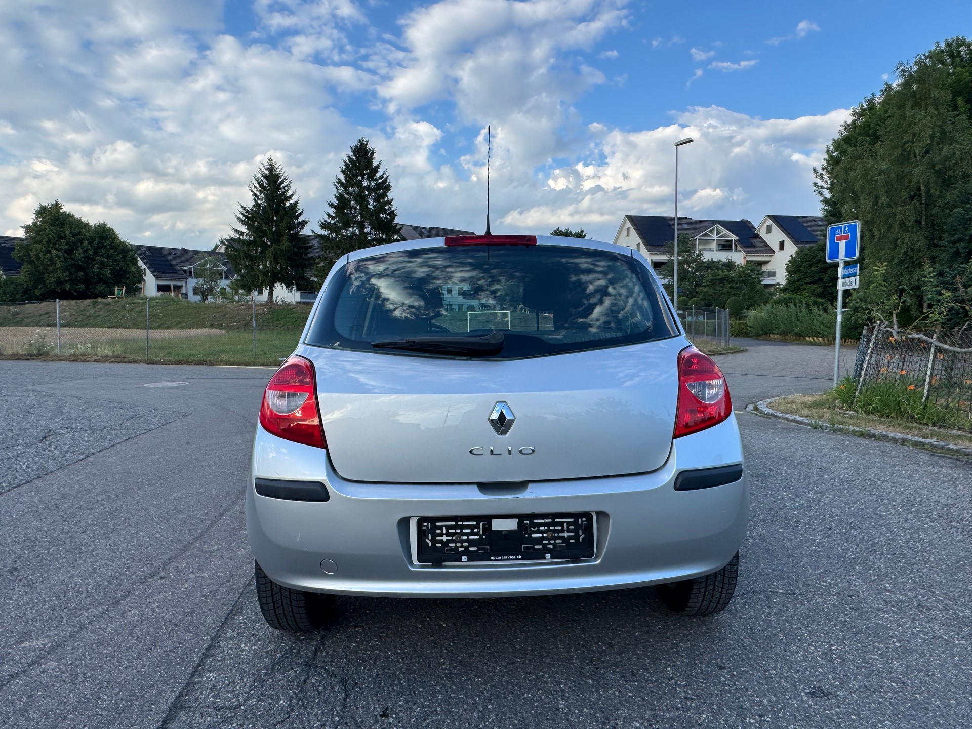 RENAULT Clio 1.2 16V Turbo Rip Curl-image-5
