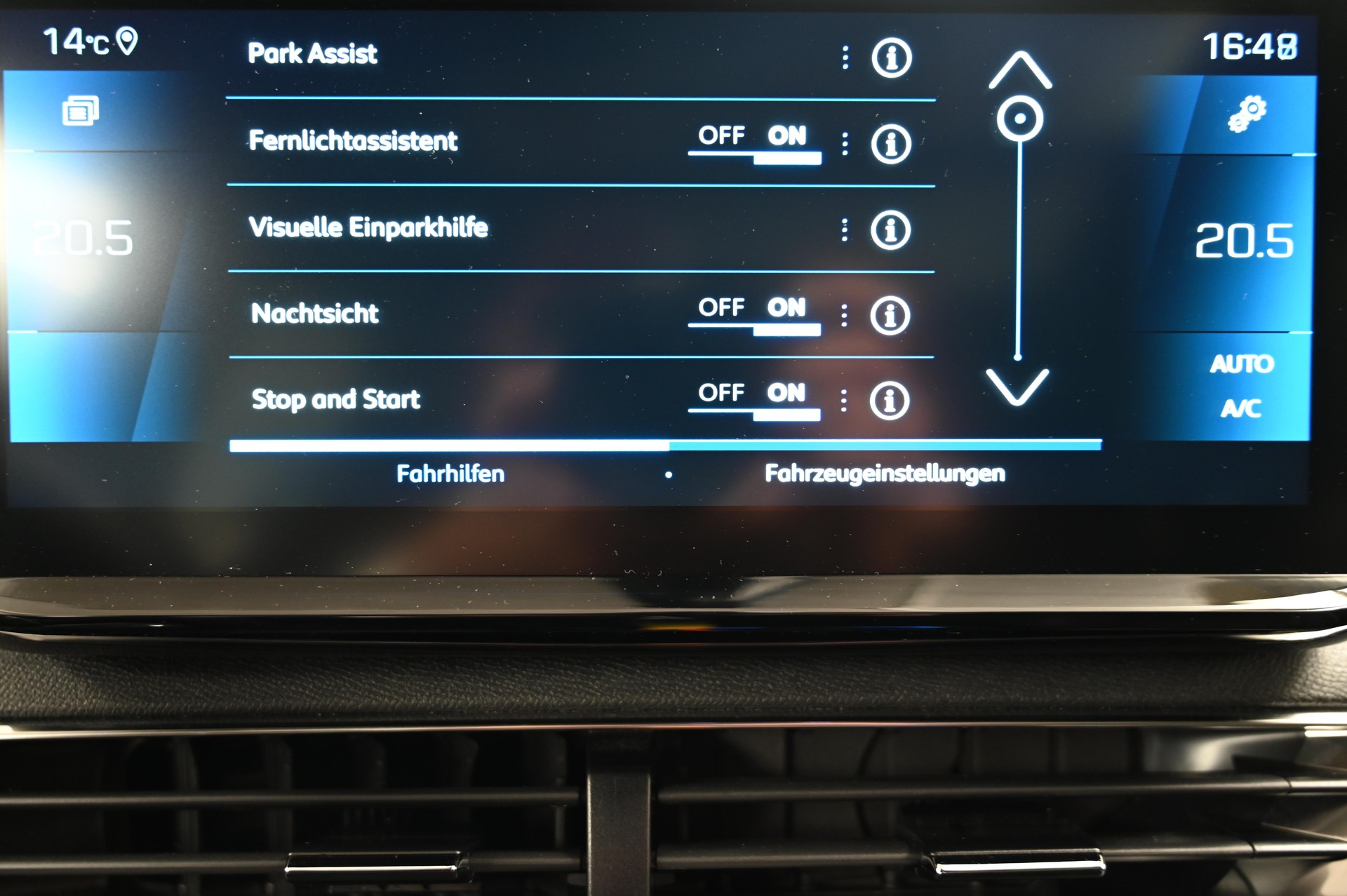 PEUGEOT 3008 1.2 PureTech GT Pack-image-12