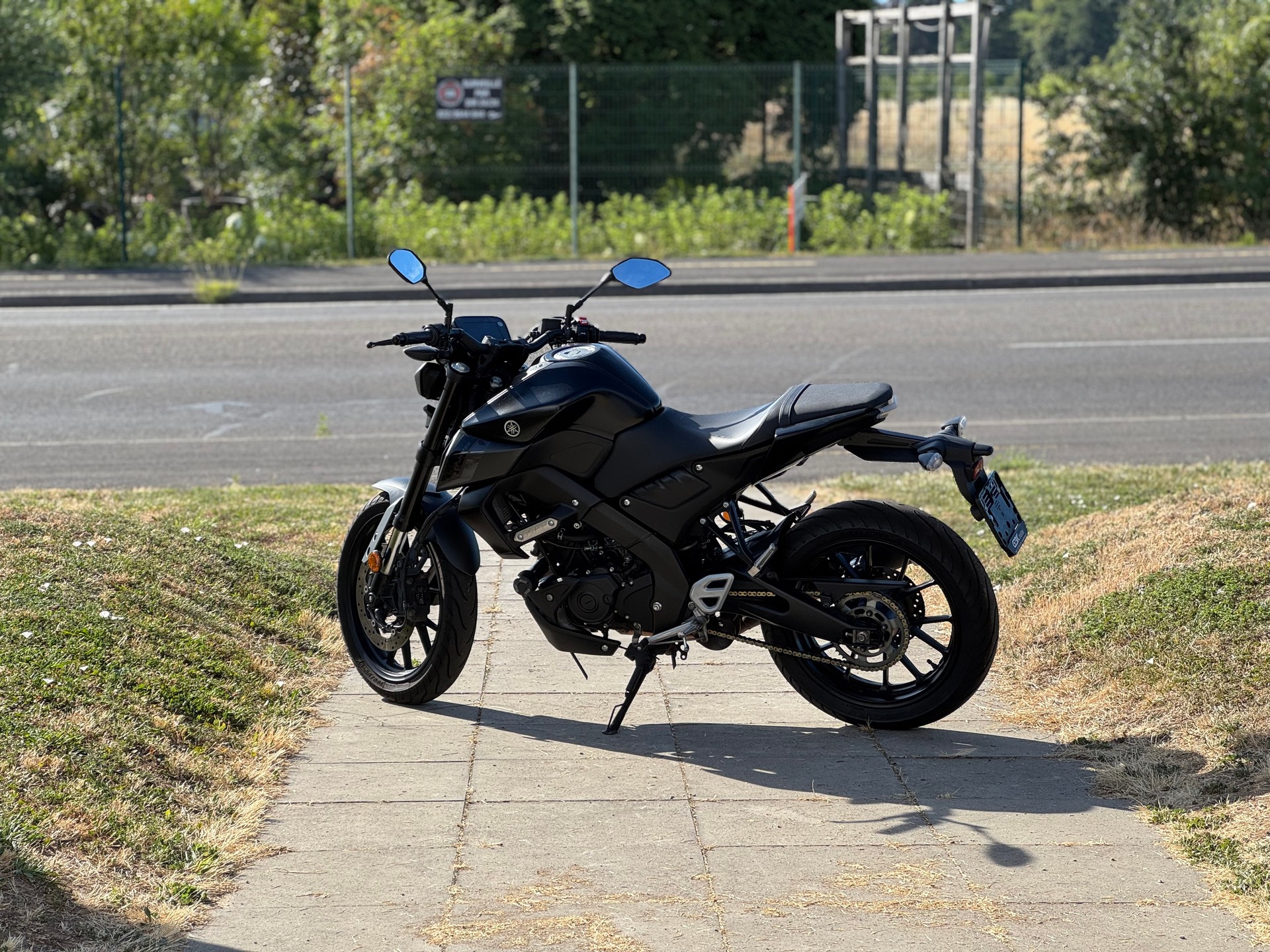 YAMAHA MT-125 ABS-image-3