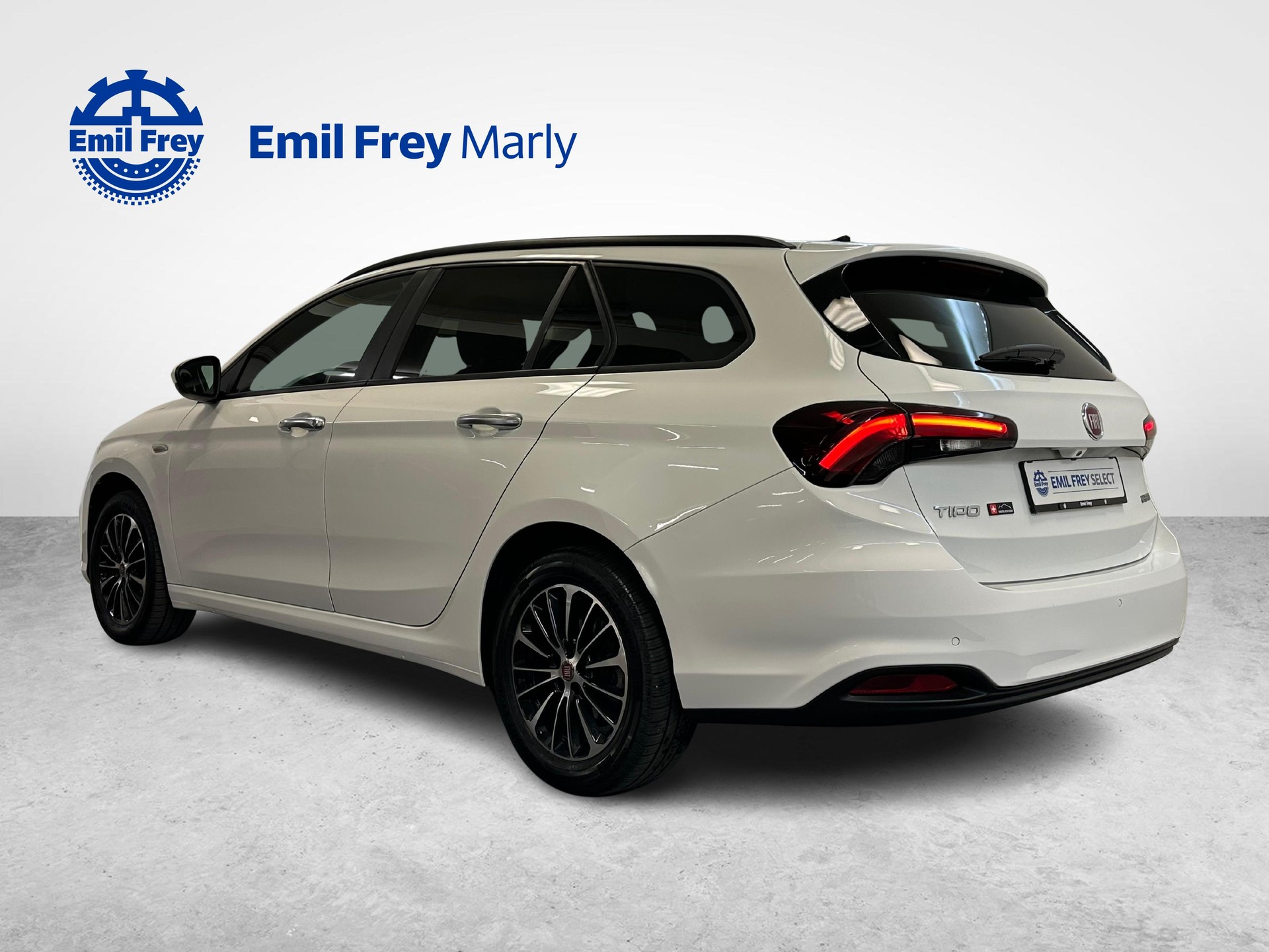 FIAT Tipo SW 1.5 Hybrid Swiss Edition-showroom-element-2