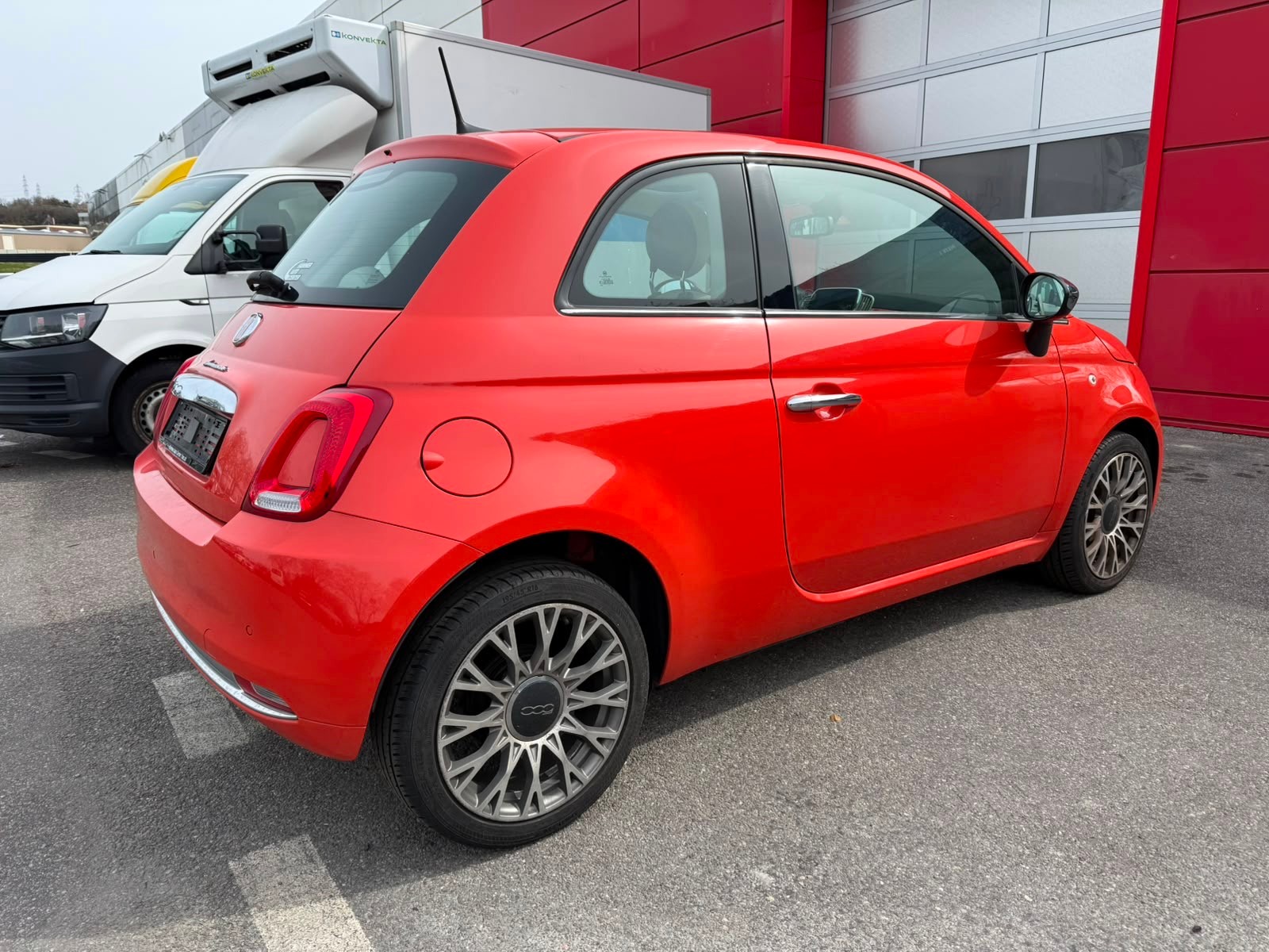 FIAT 500 0.9 Twinair Riva Dualogic-image-5