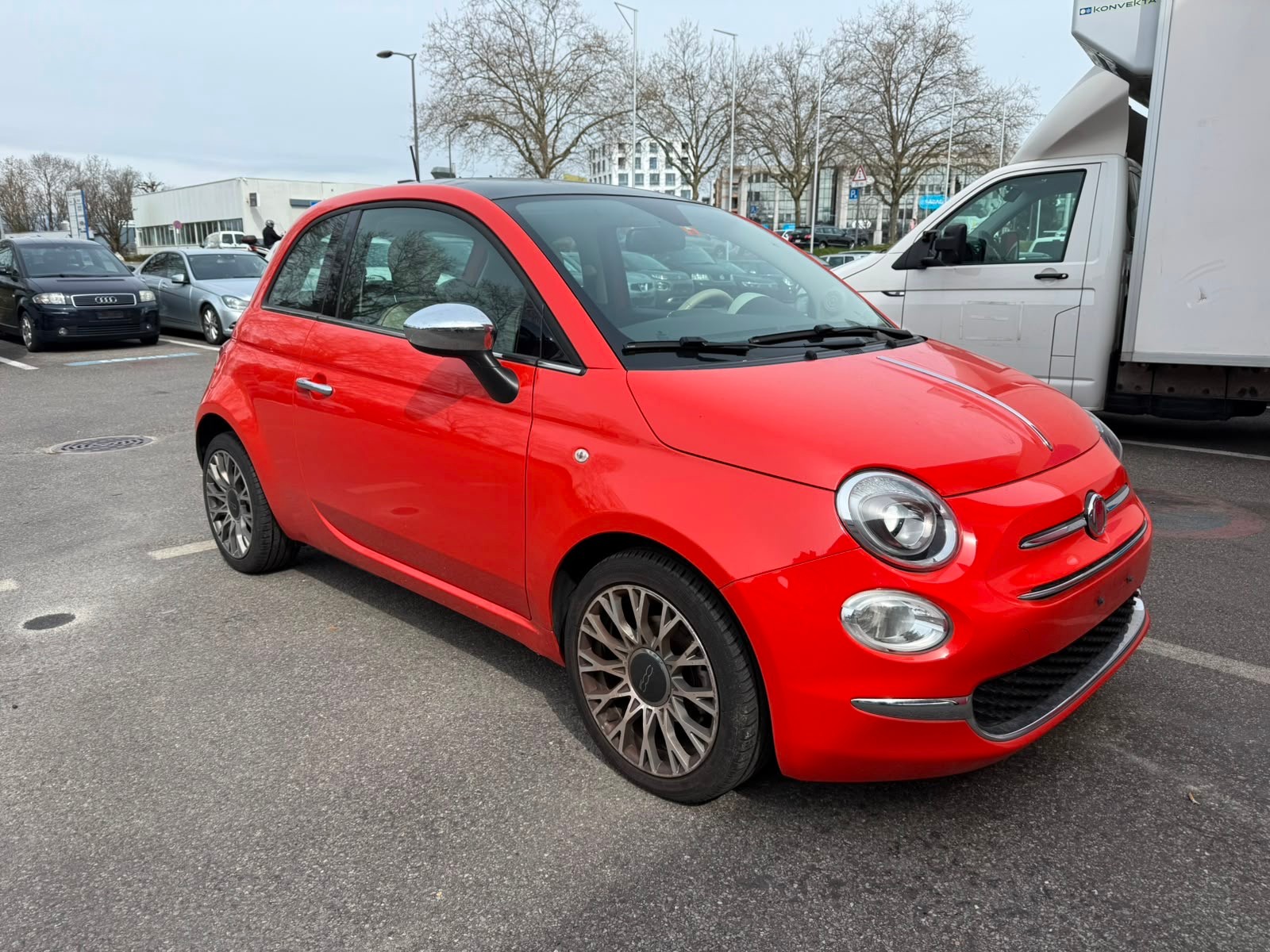 FIAT 500 0.9 Twinair Riva Dualogic-showroom-element-1