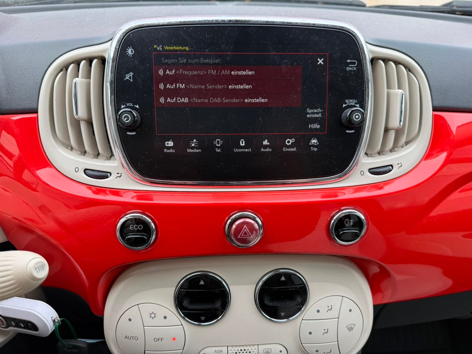 FIAT 500 0.9 Twinair Riva Dualogic-image-11