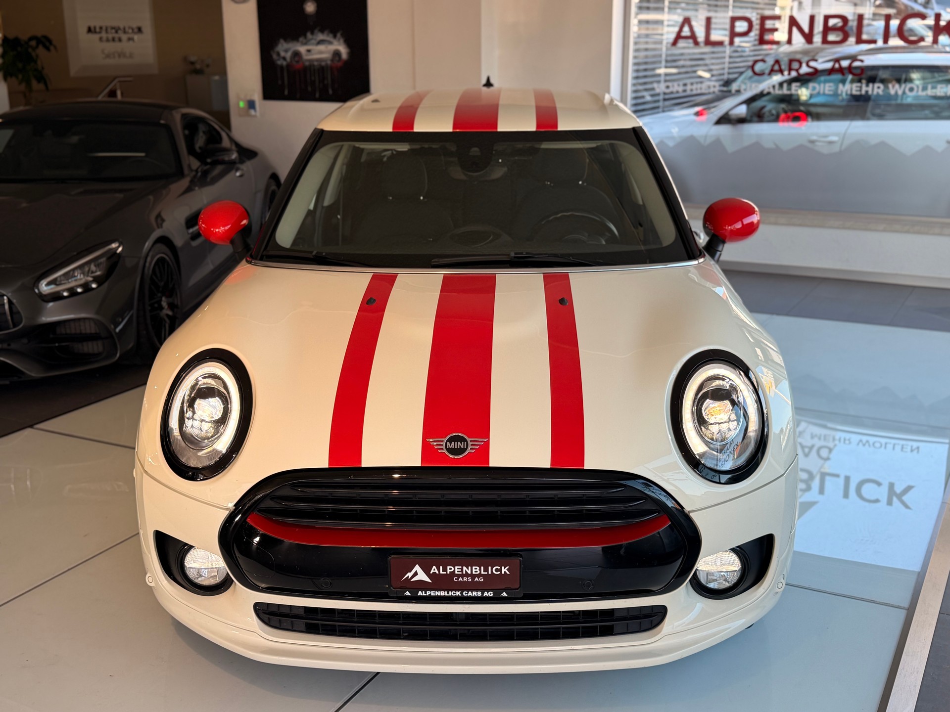 MINI Clubman Cooper D Steptronic-showroom-element-3