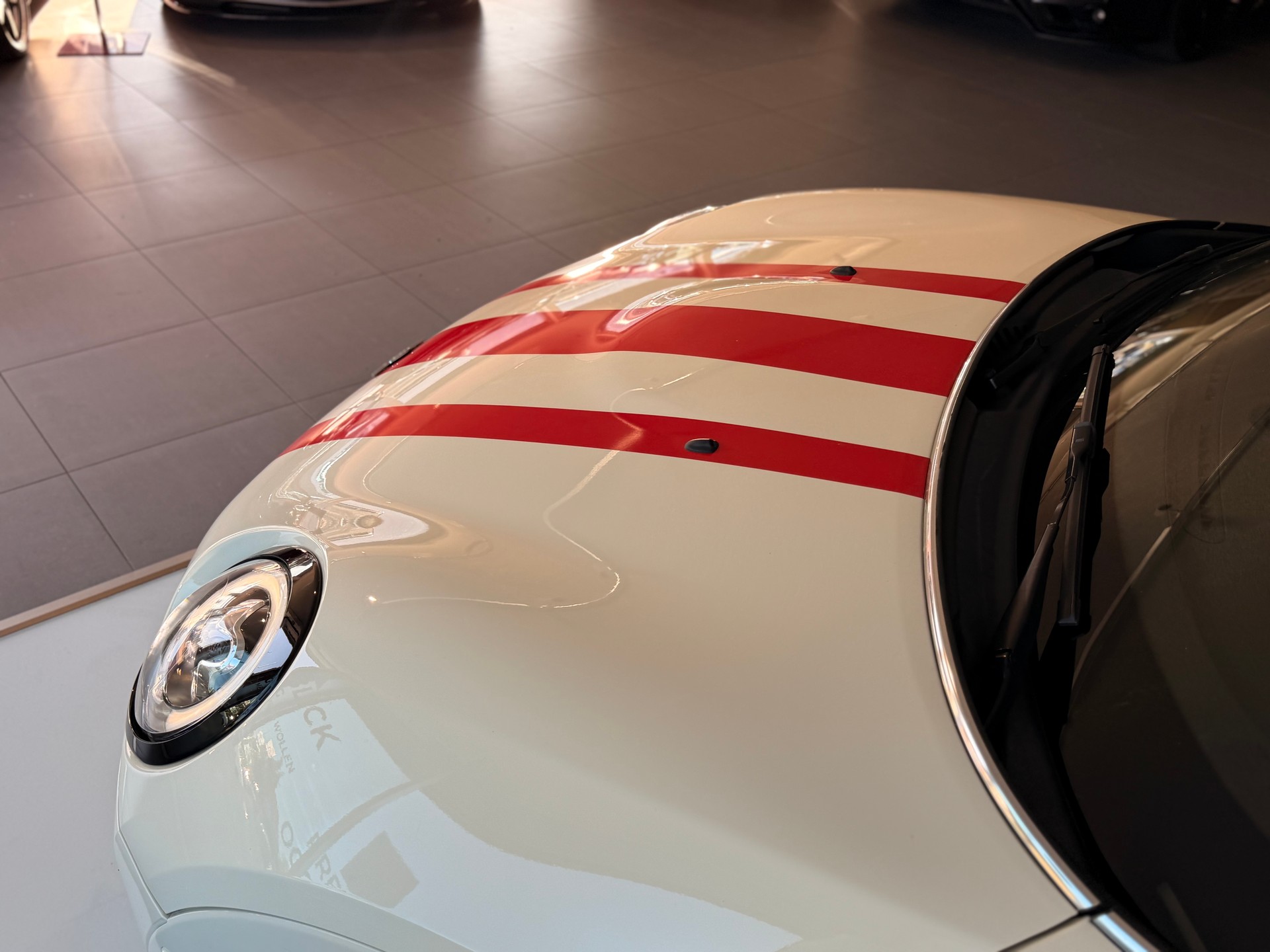 MINI Clubman Cooper D Steptronic-image-13