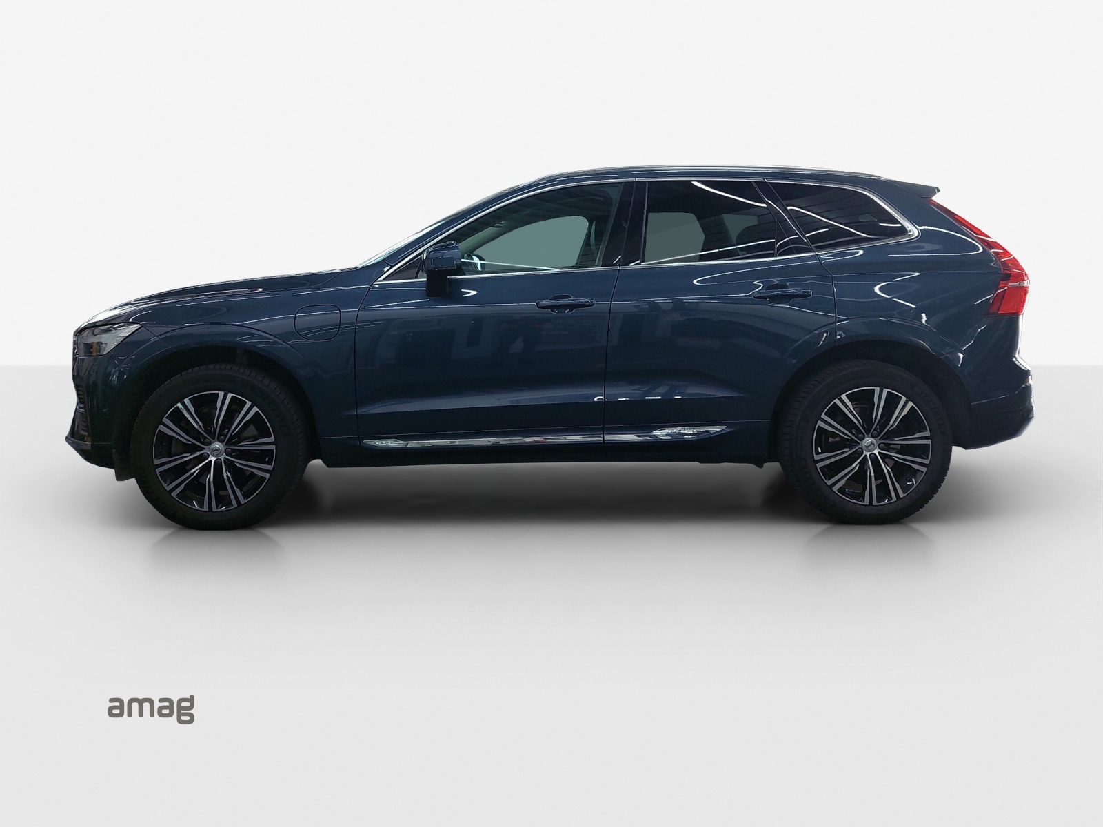 VOLVO XC60 T6 eAWD Inscription Geartronic-showroom-element-1