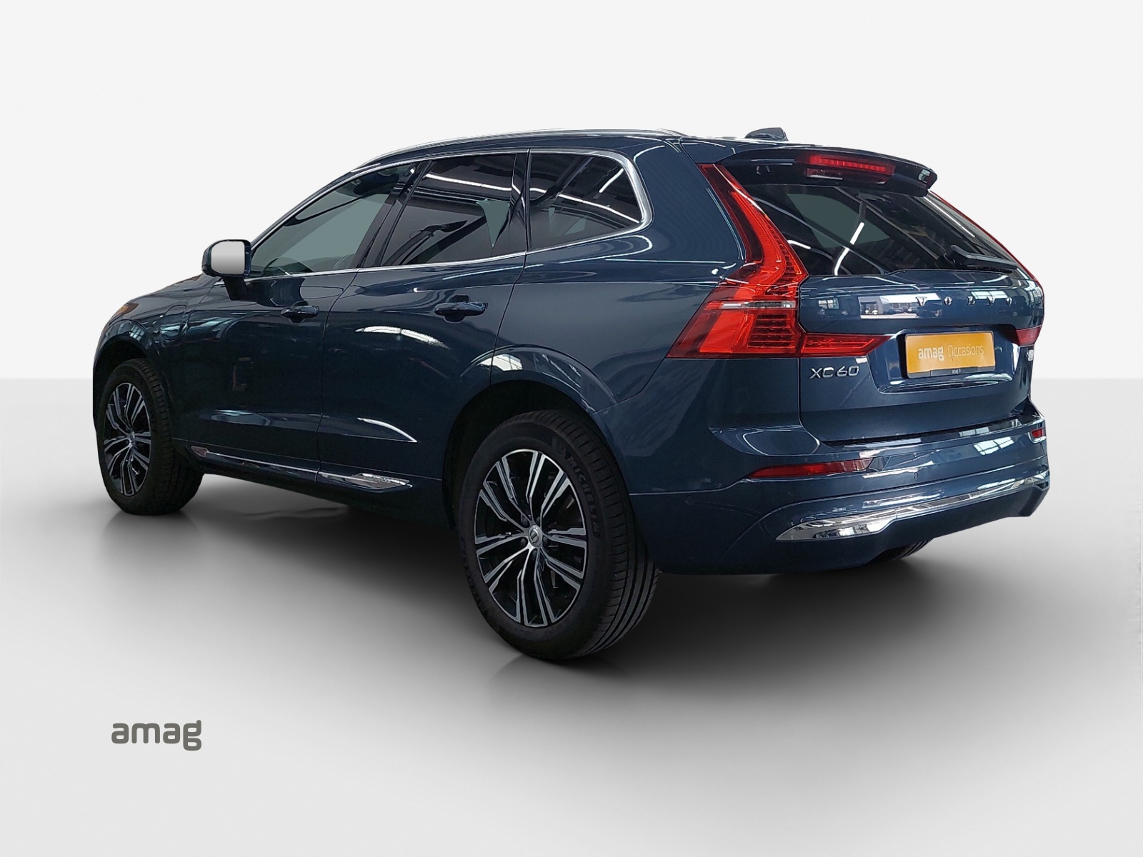 VOLVO XC60 T6 eAWD Inscription Geartronic-showroom-element-2