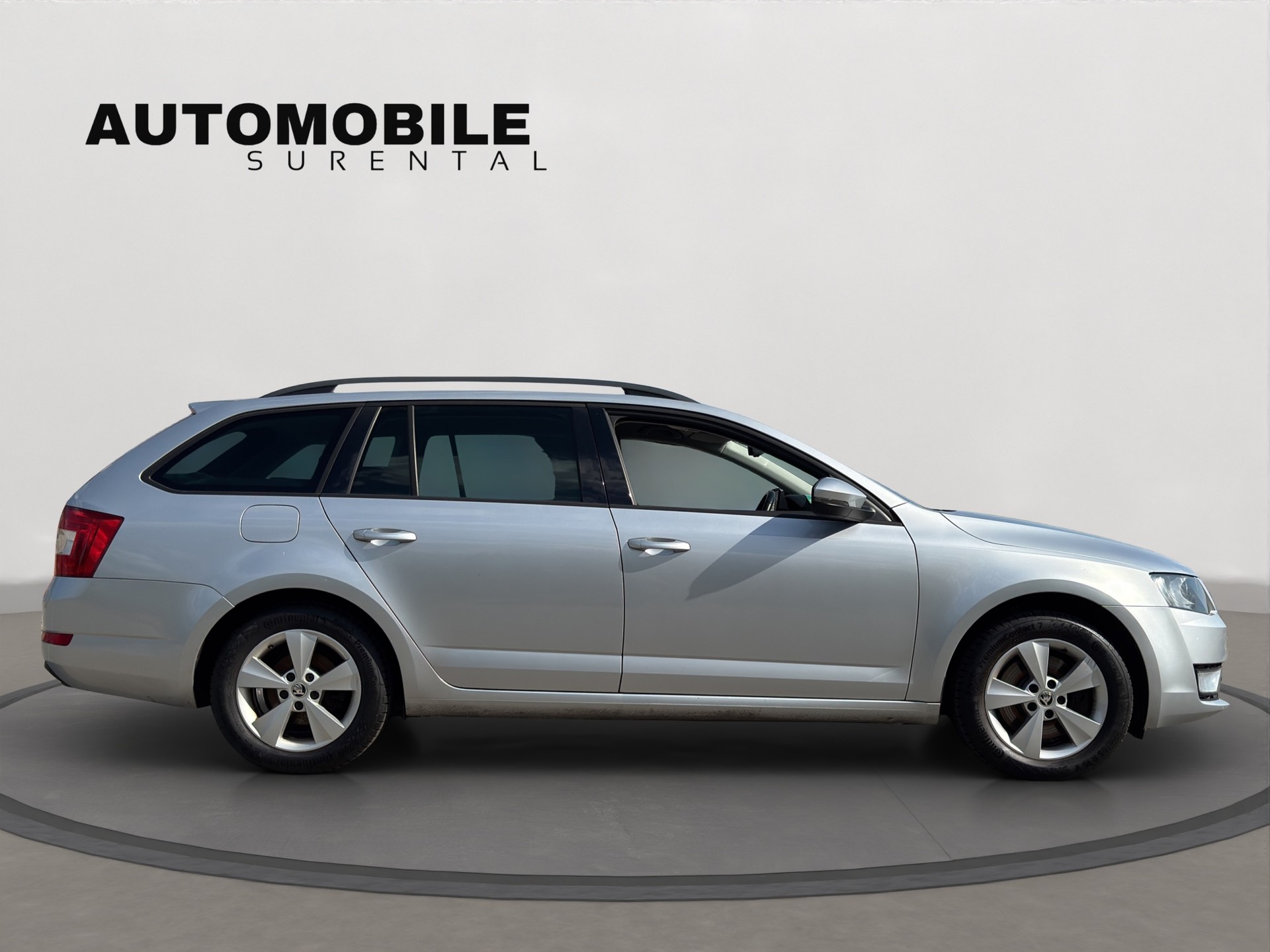 SKODA Octavia Combi 1.8 TSI Ambition DSG-image-6
