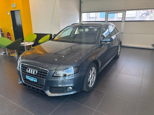 AUDI A4 Avant 2.0 TDIe-showroom-element-3