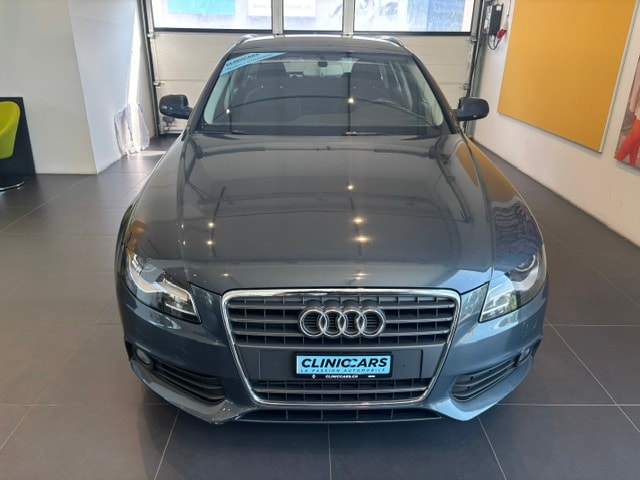 AUDI A4 Avant 2.0 TDIe-showroom-element-2