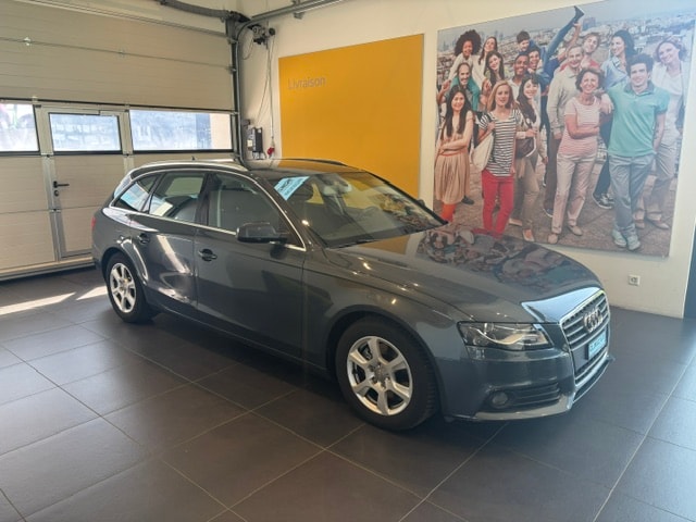 AUDI A4 Avant 2.0 TDIe