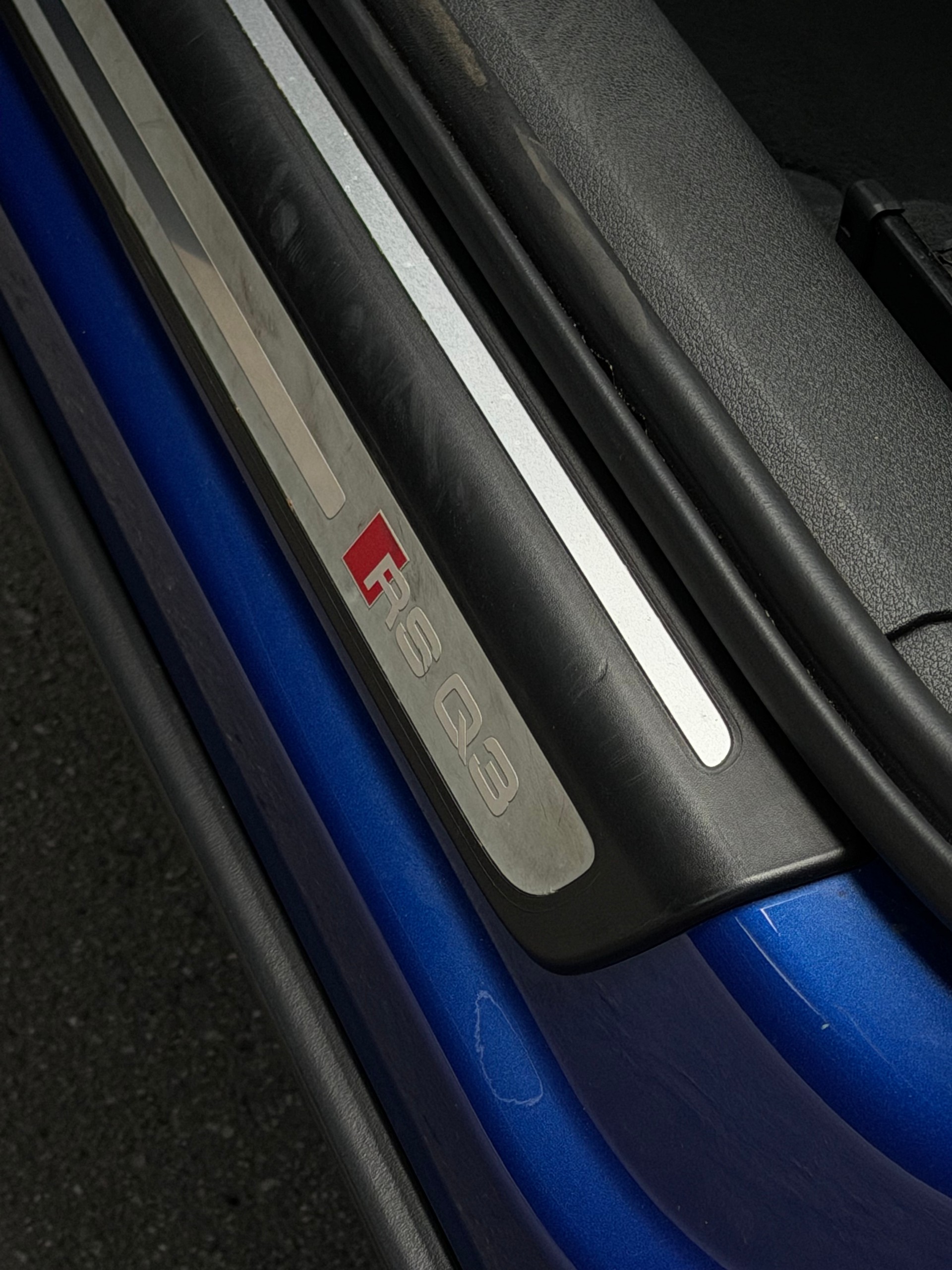 AUDI RS Q3 2.5 TFSI quattro S-tronic-image-13
