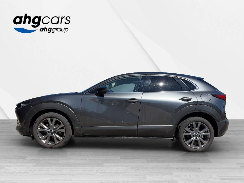 MAZDA CX-30 2.0 186 Revolution AWD-showroom-element-1