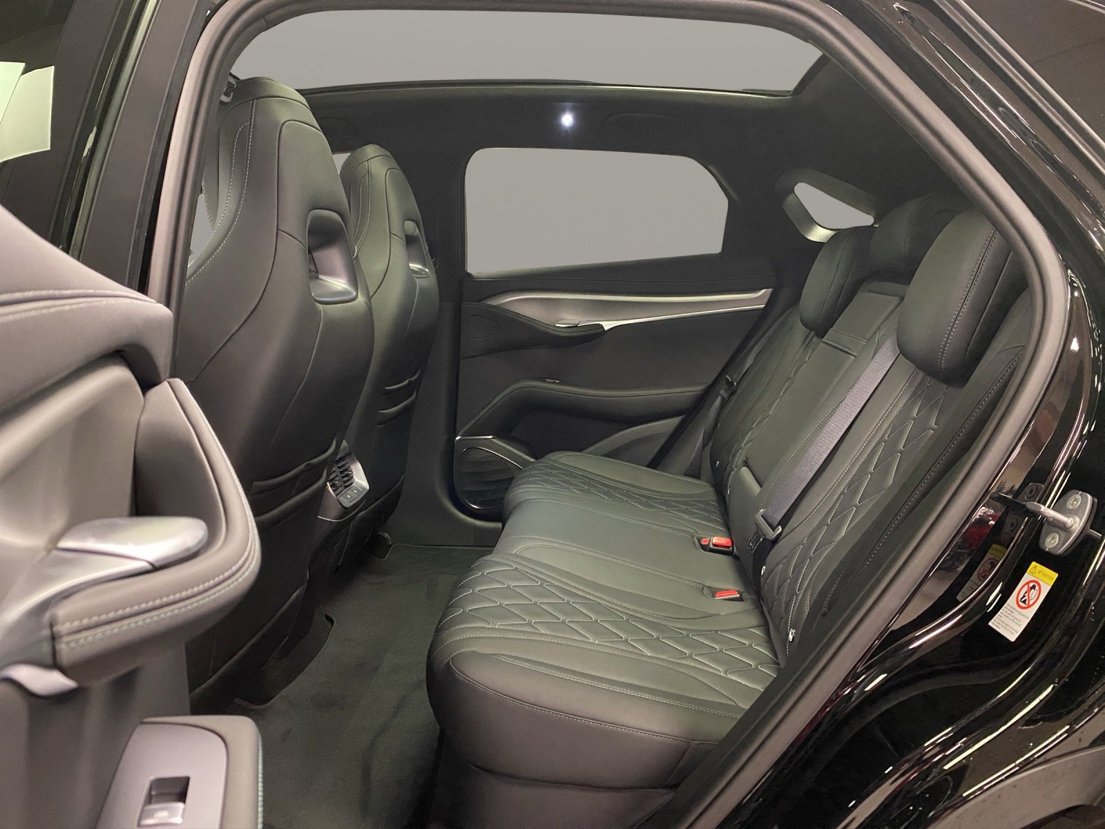 BYD Sealion 7 Excellence AWD-image-13