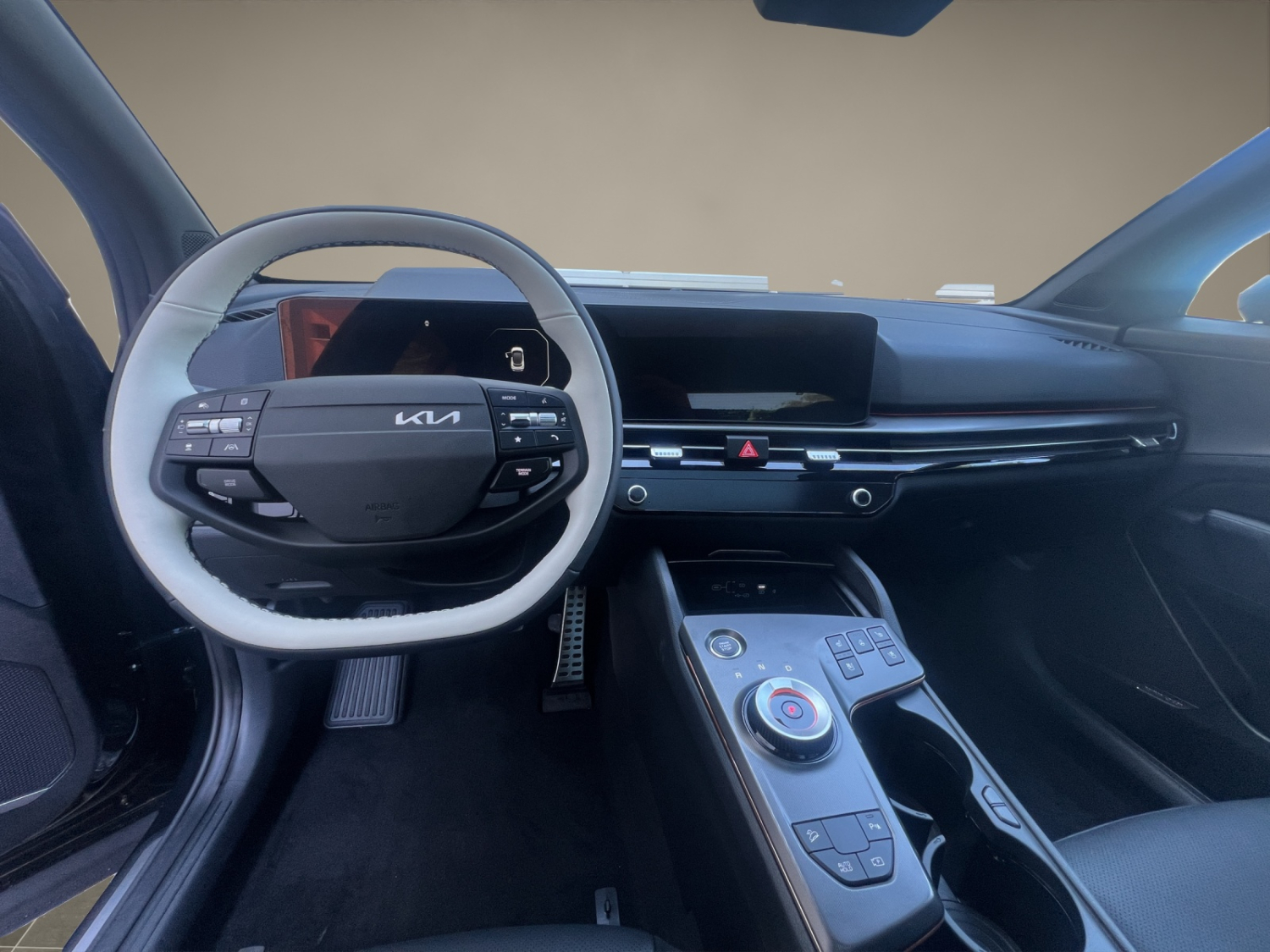 KIA Sportage 1.6 T-GDi Hybrid GT-Line-image-10