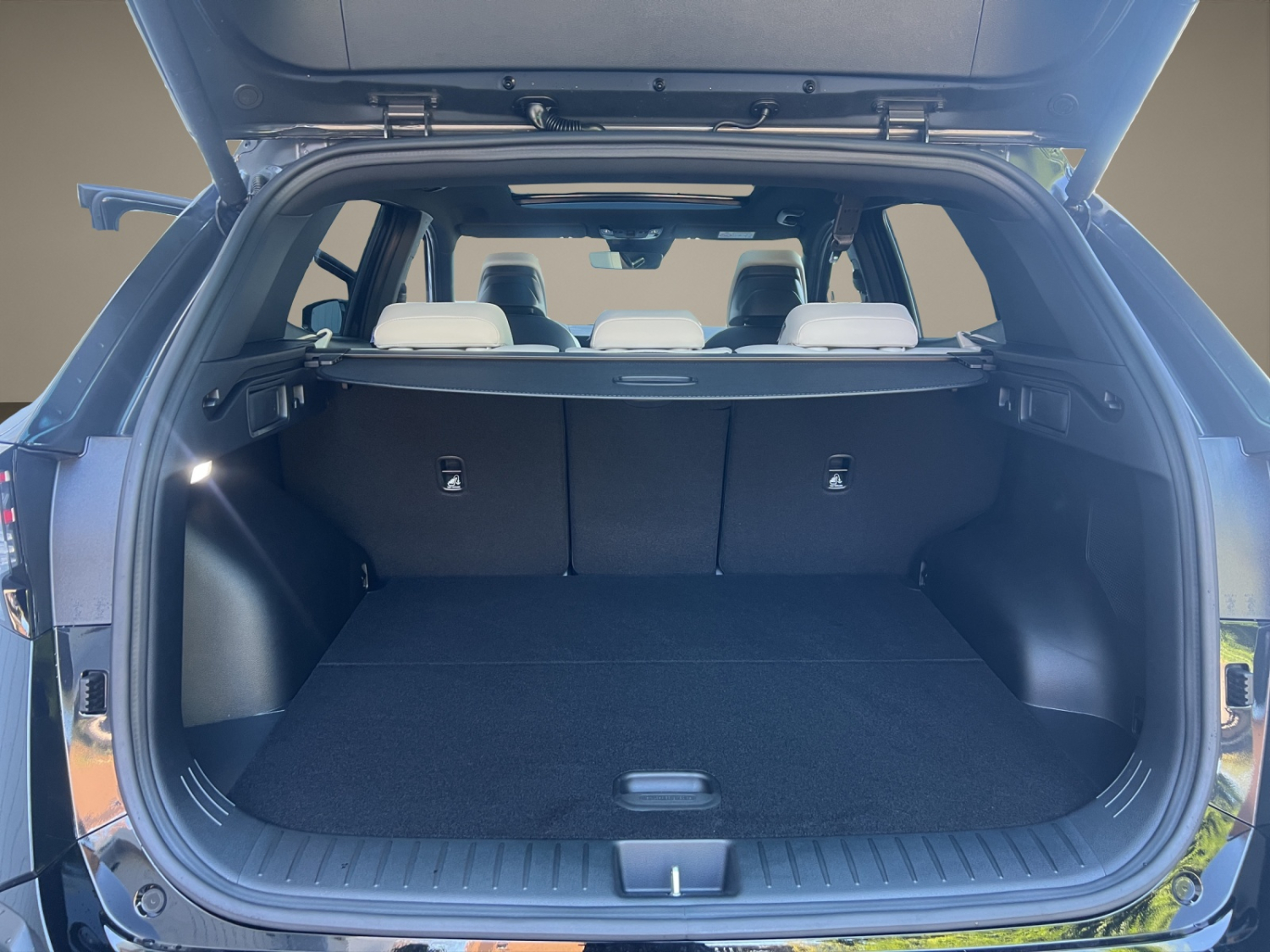 KIA Sportage 1.6 T-GDi Hybrid GT-Line-image-21