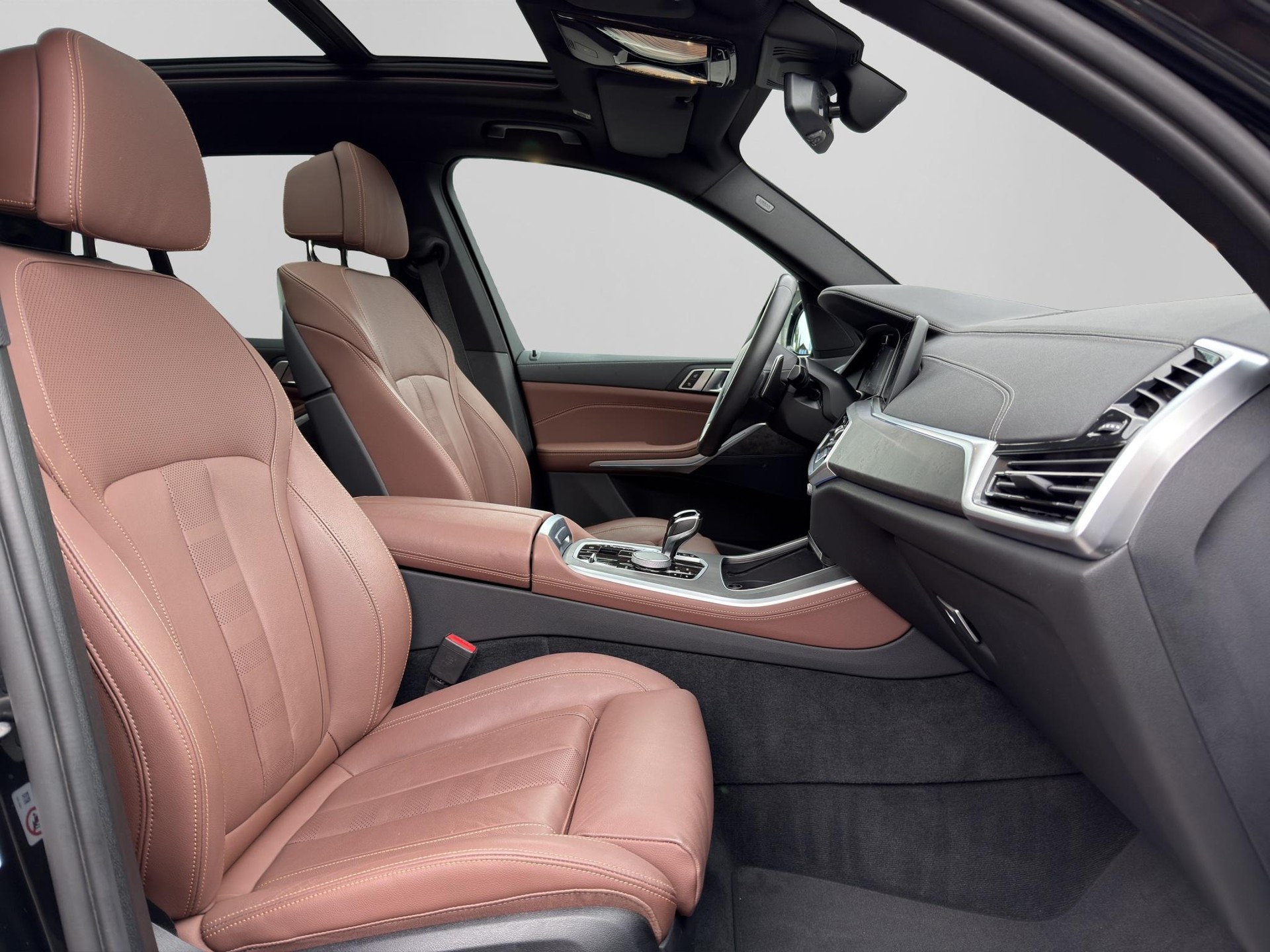 BMW X5 xDrive45e M Sport Steptronic-image-14