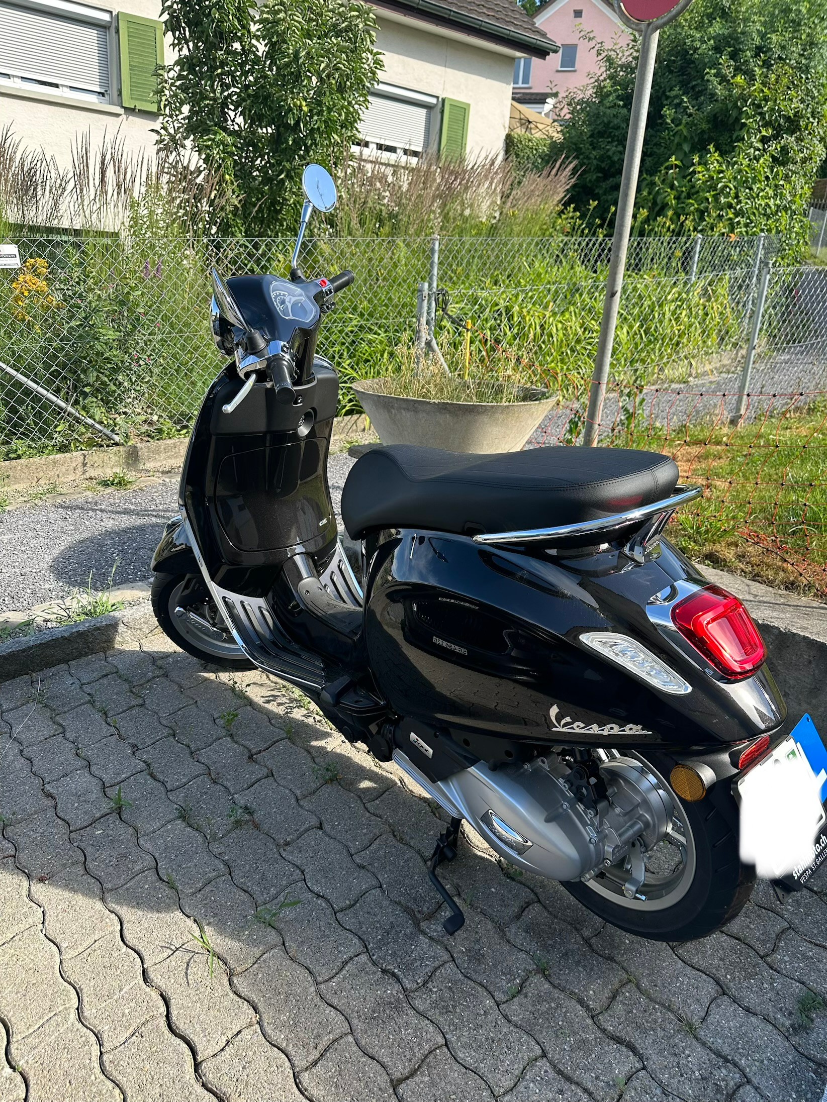 PIAGGIO Primavera-image-7
