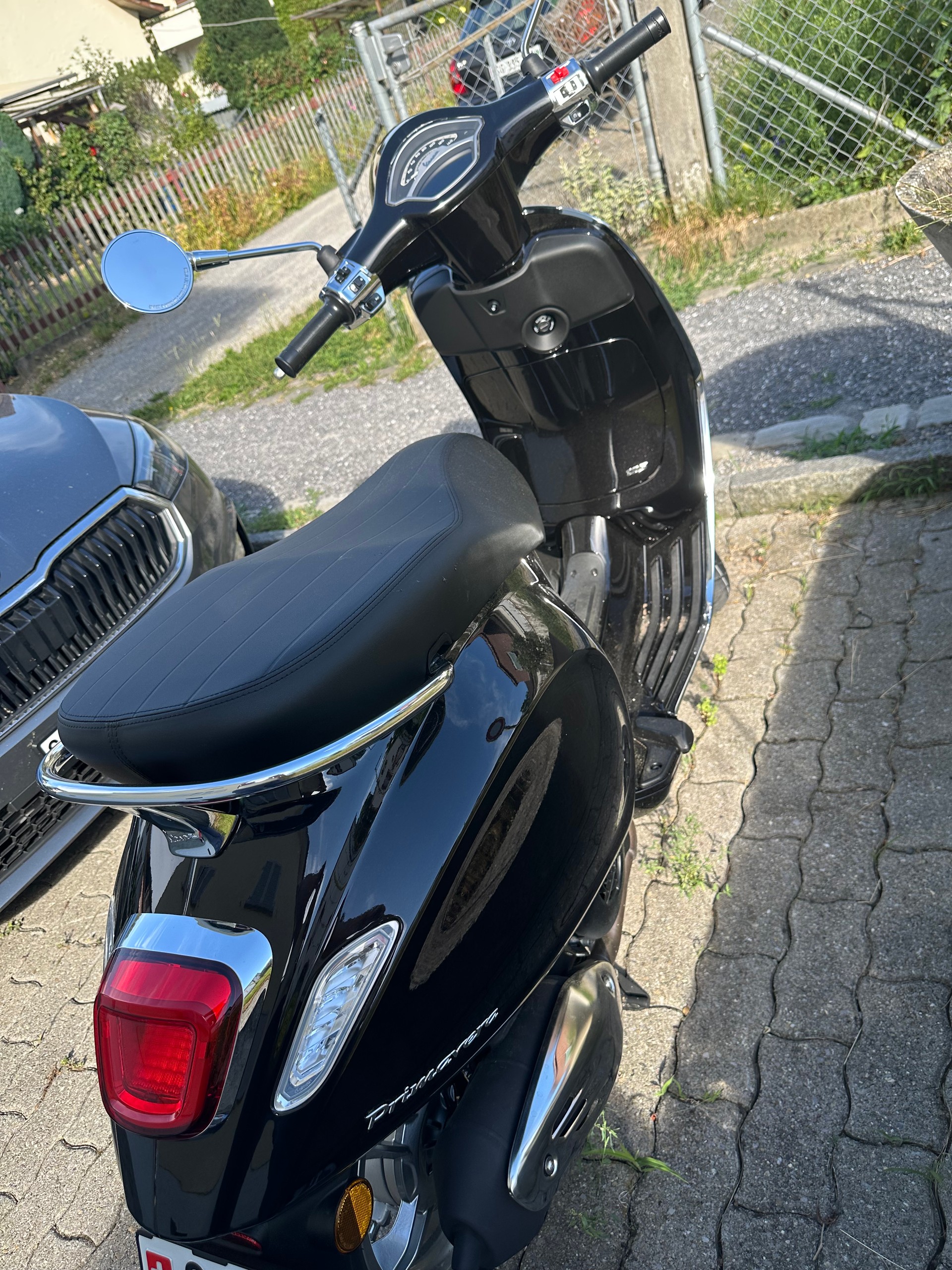 PIAGGIO Primavera-image-3