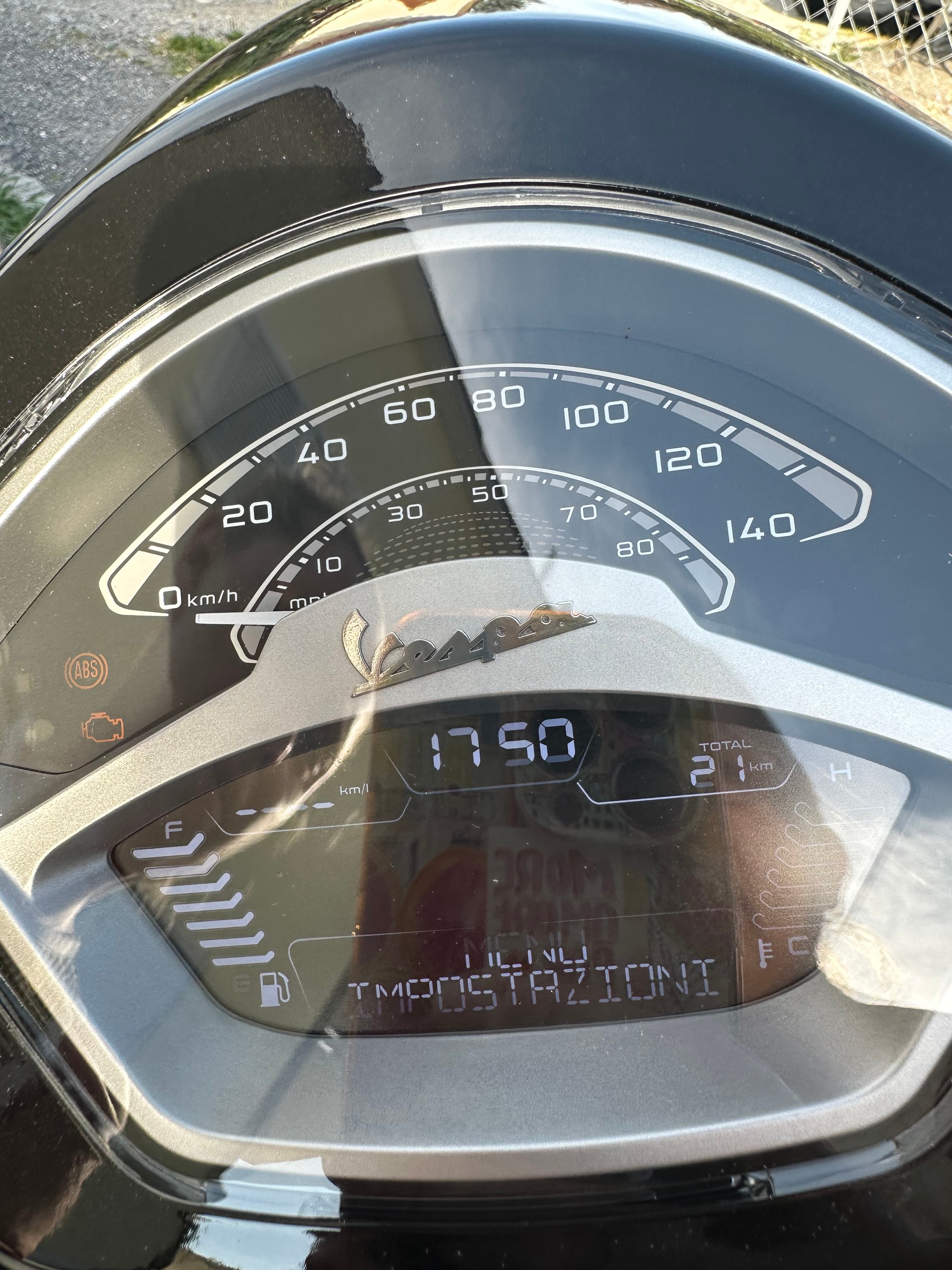 PIAGGIO Primavera-image-0