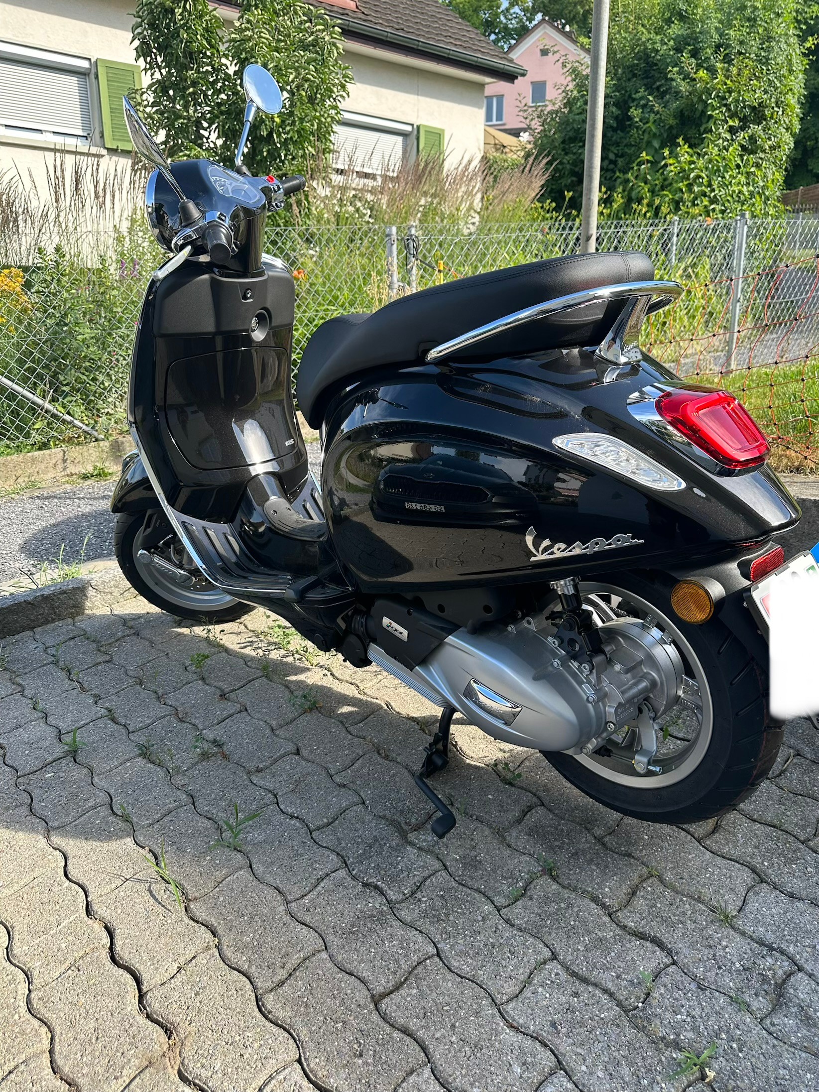 PIAGGIO Primavera-image-2