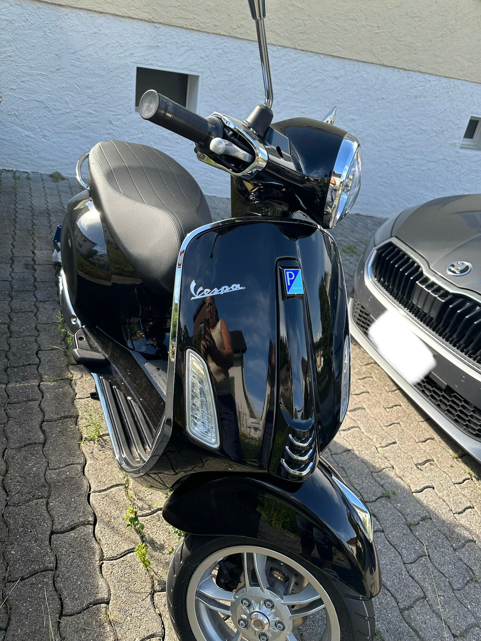PIAGGIO Primavera-image-4