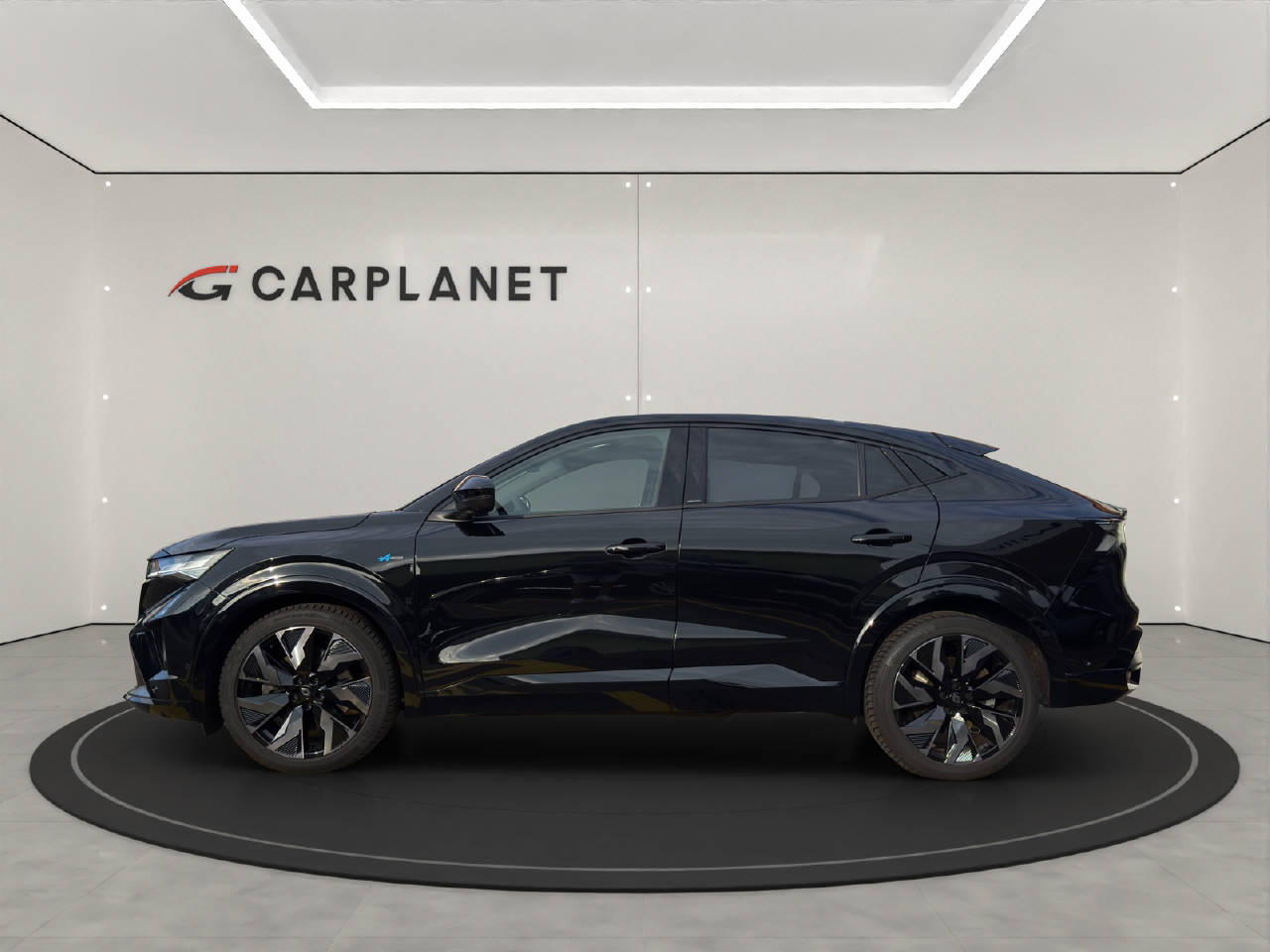 RENAULT Rafale 1.2 E-Tech esprit Alpin-showroom-element-1