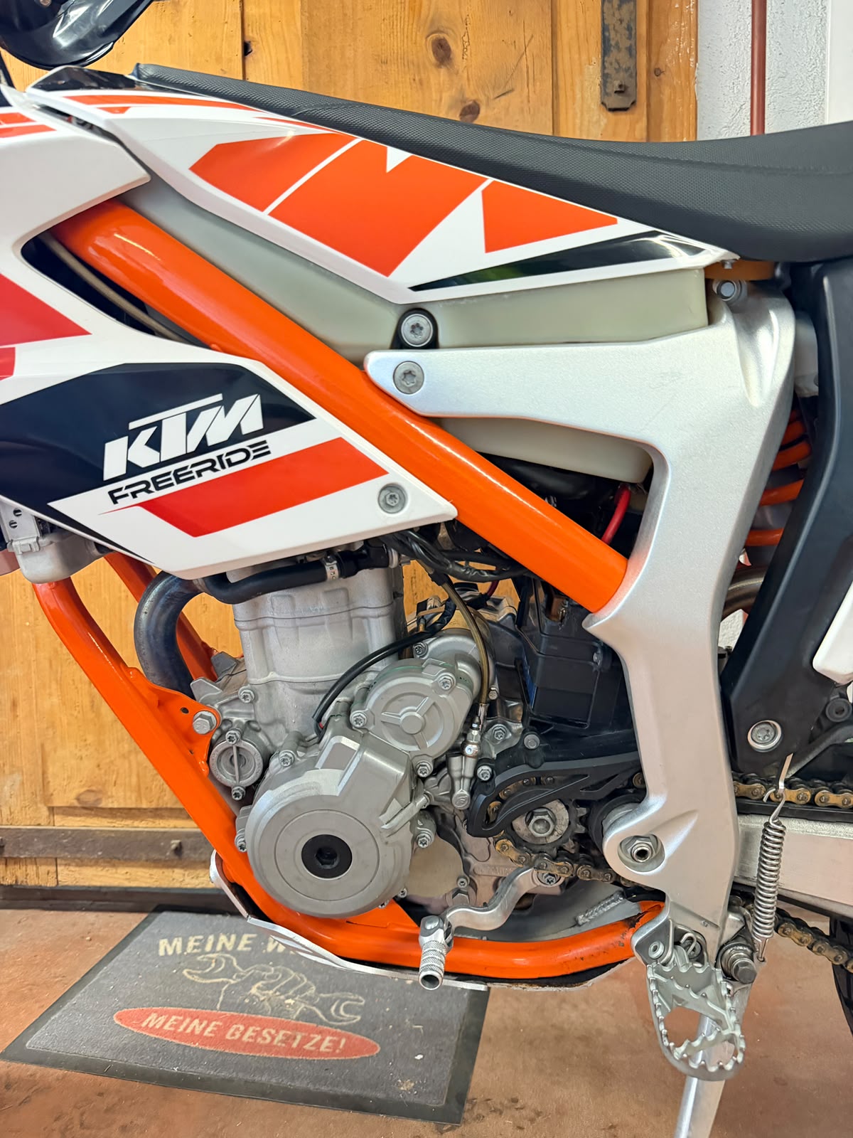 KTM 350 F Freeride-image-7
