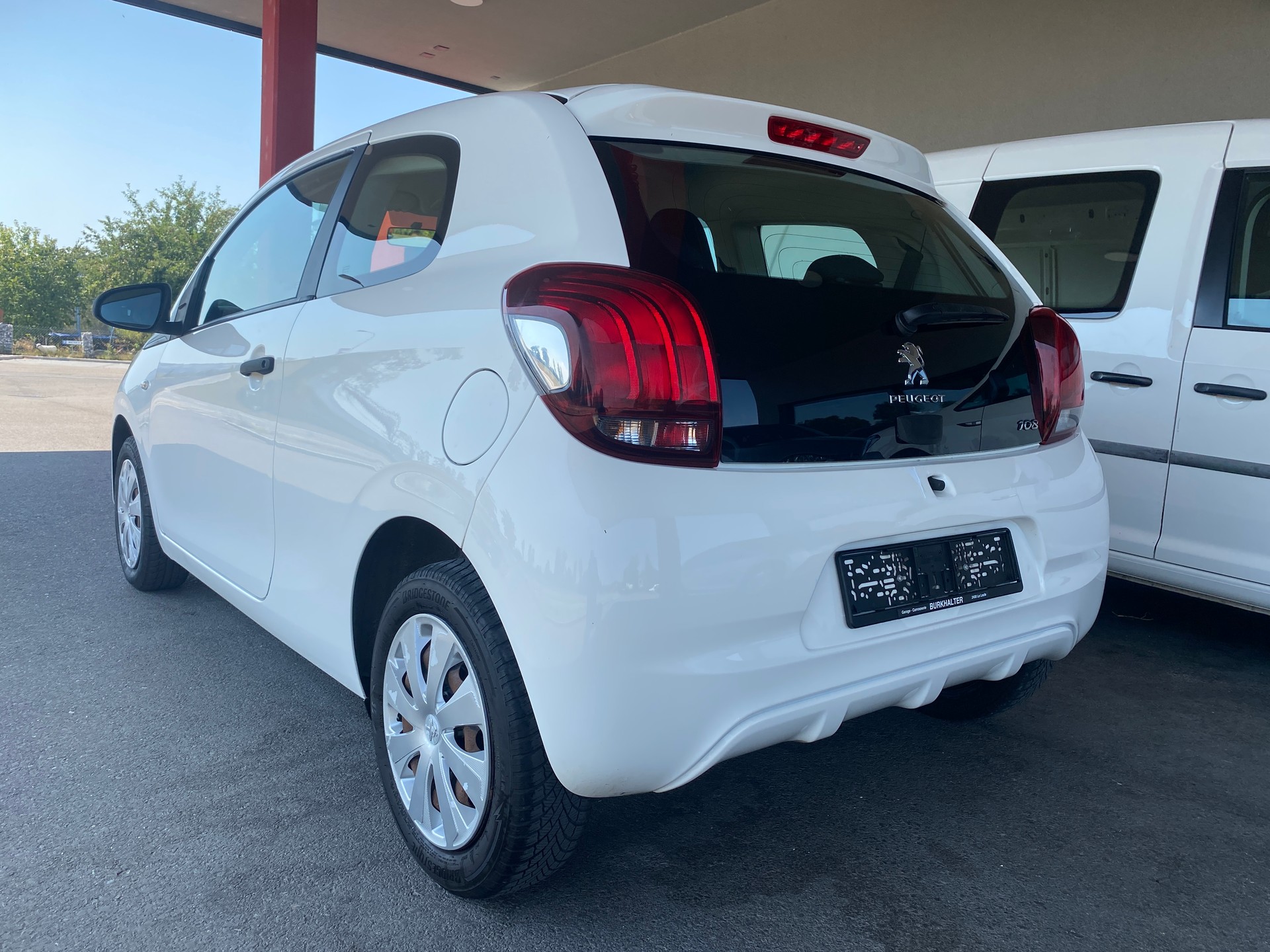PEUGEOT 108 1.0 VTi Access-showroom-element-1