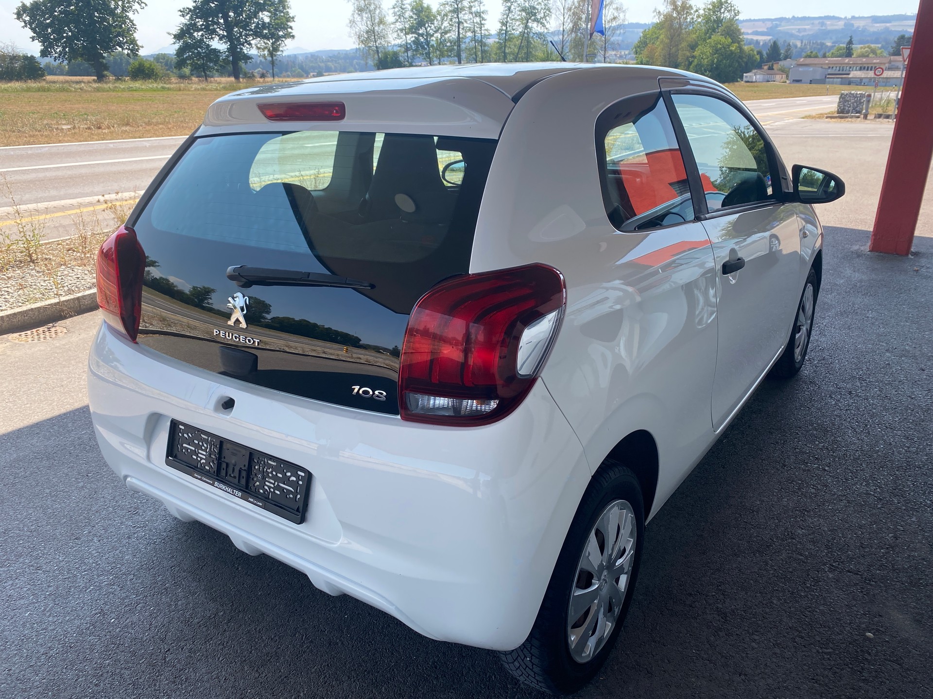 PEUGEOT 108 1.0 VTi Access-showroom-element-2