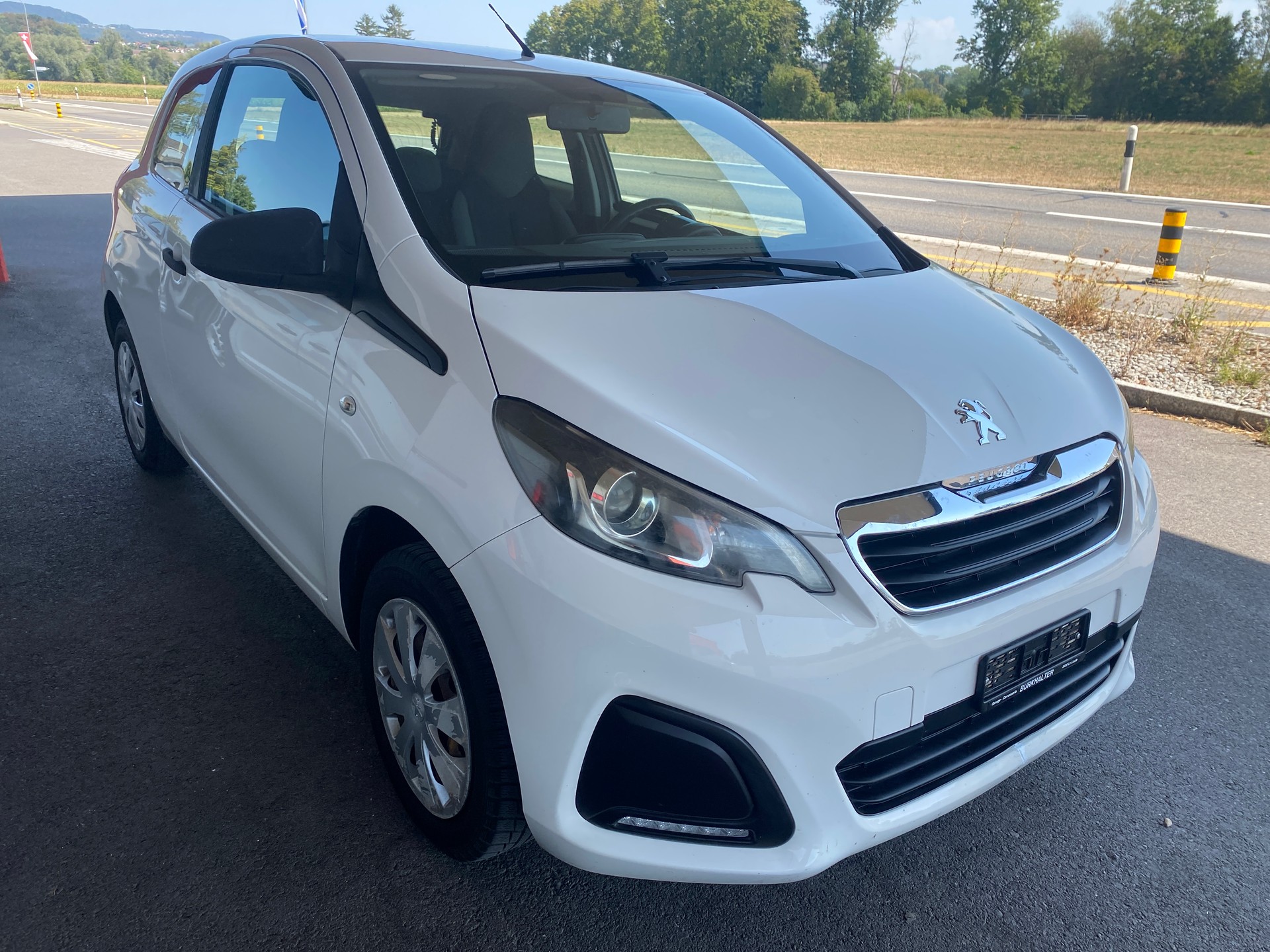 PEUGEOT 108 1.0 VTi Access-showroom-element-3