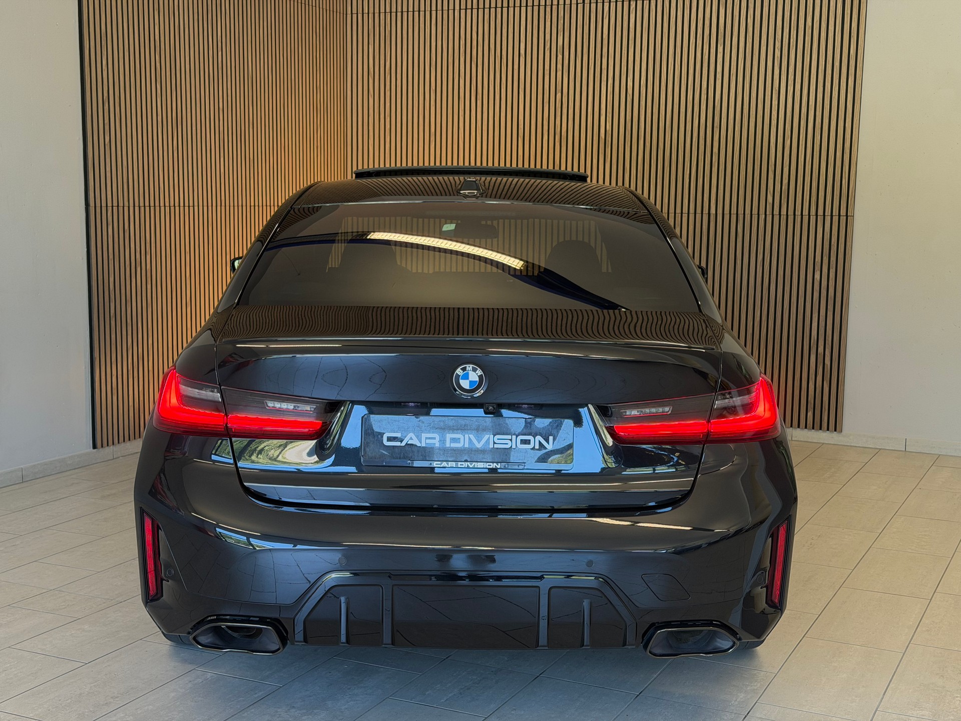 BMW M340i xDrive 48V Steptronic M Sport Pro CARBON-image-7