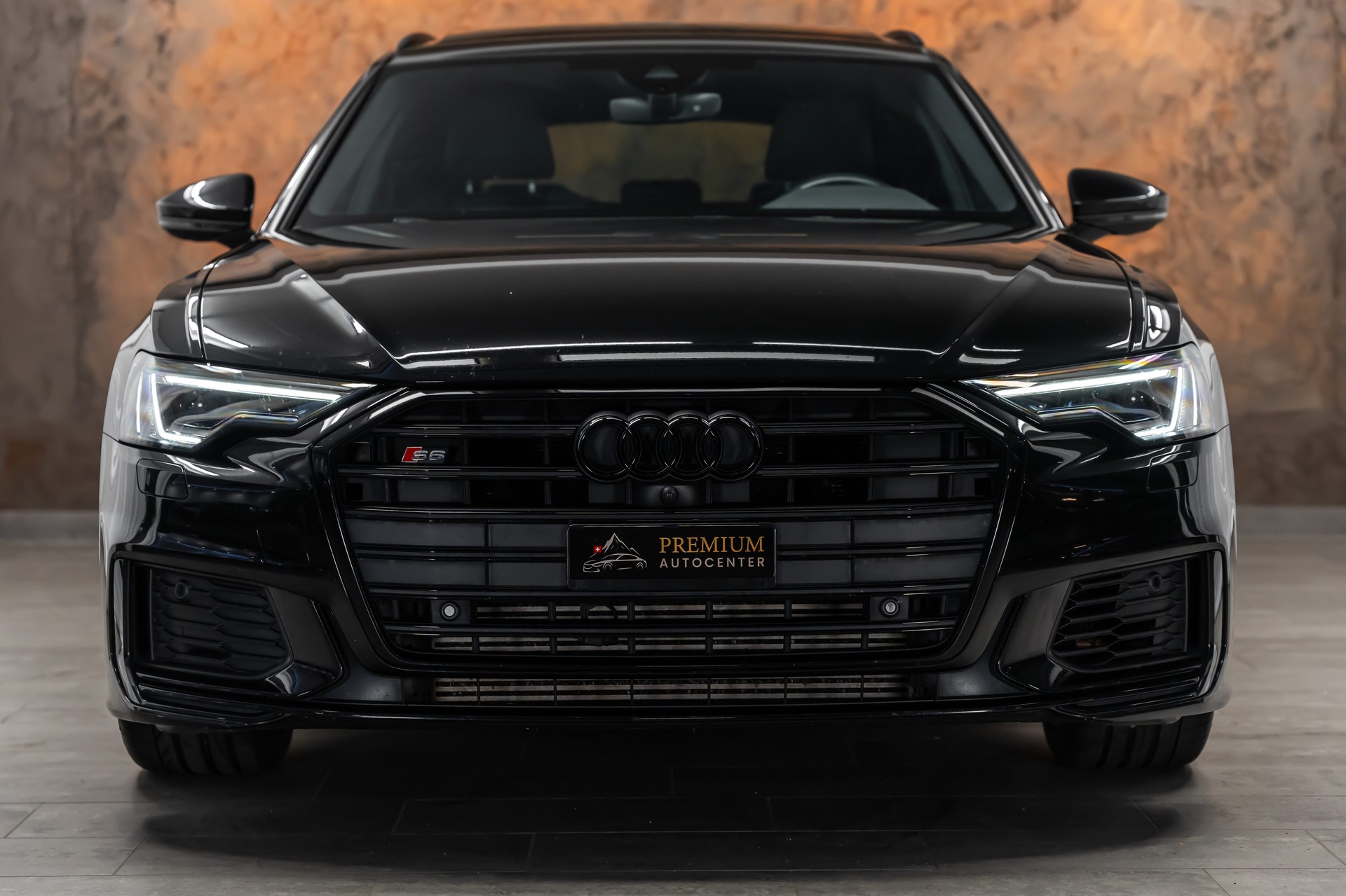 AUDI S6 Avant 3.0 TDI quattro tiptronic *Matrix*Panorama*20"Alu*360°*AHK*-showroom-element-3