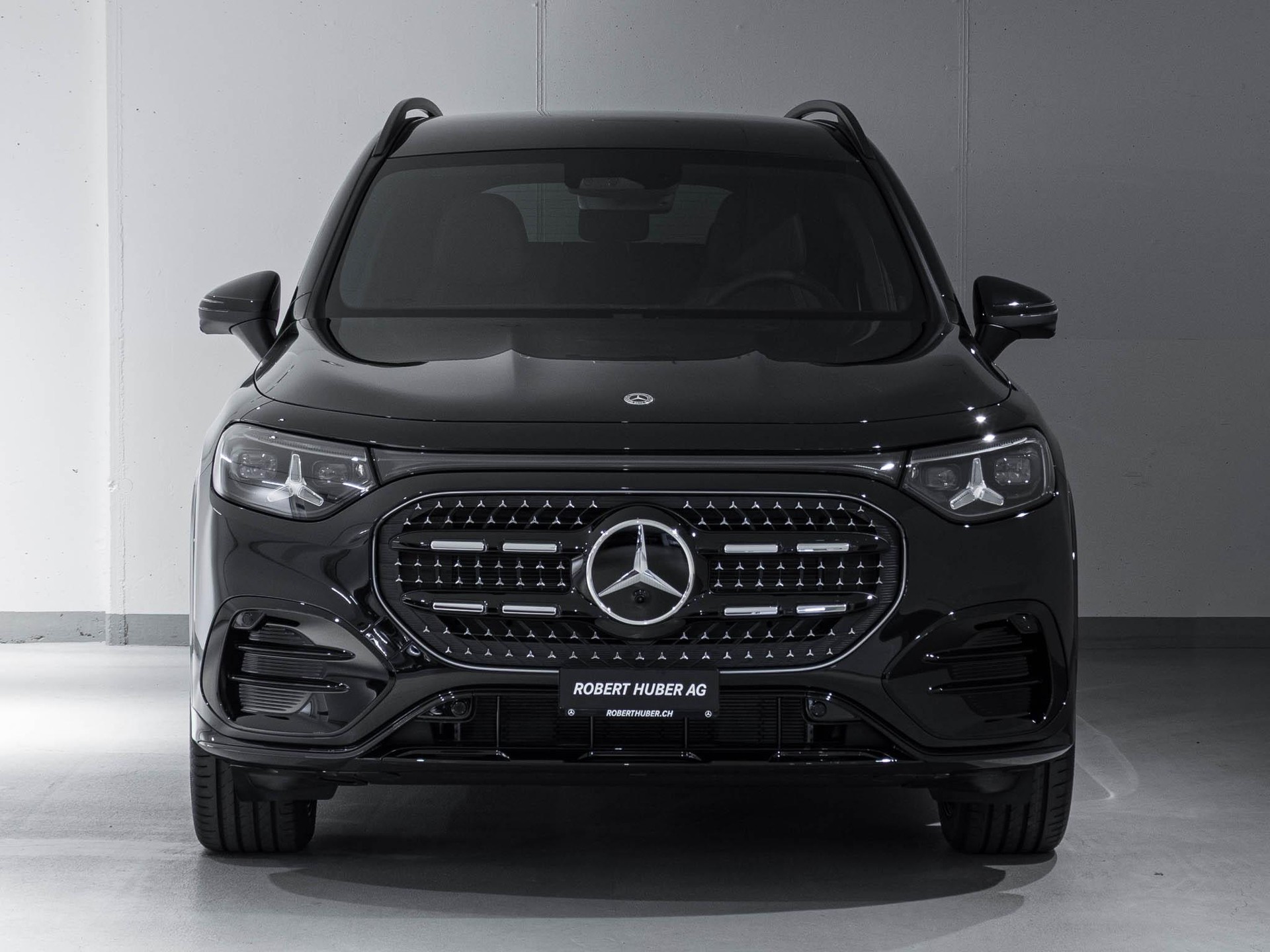 MERCEDES-BENZ GLB 220 4MATIC-image-2