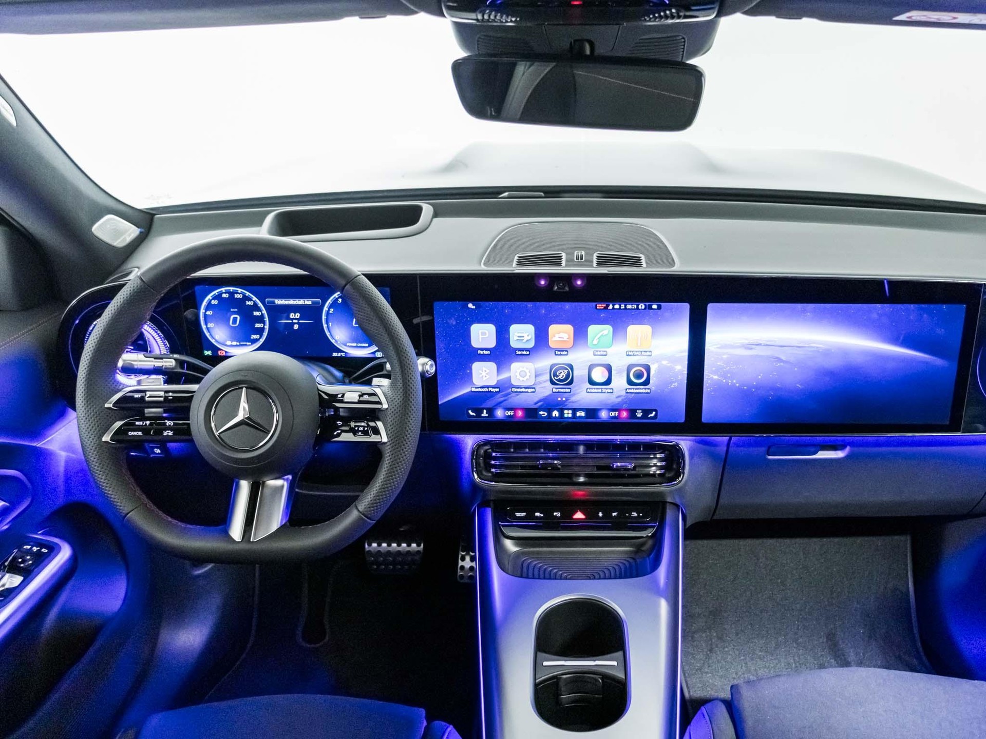 MERCEDES-BENZ GLB 220 4MATIC-image-11