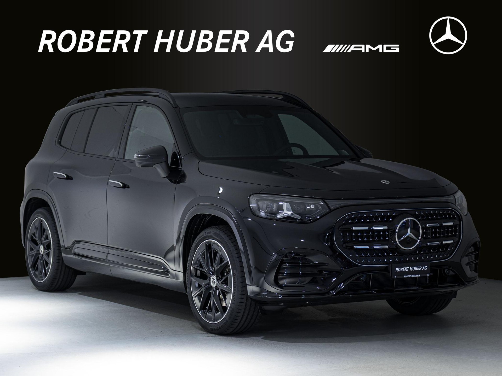 MERCEDES-BENZ GLB 220 4MATIC
