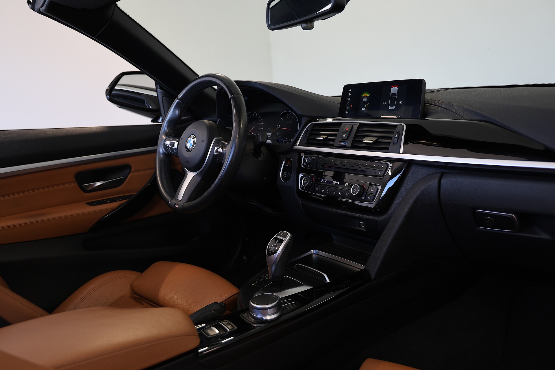 BMW 440i xDrive SAG Cabrio-image-12