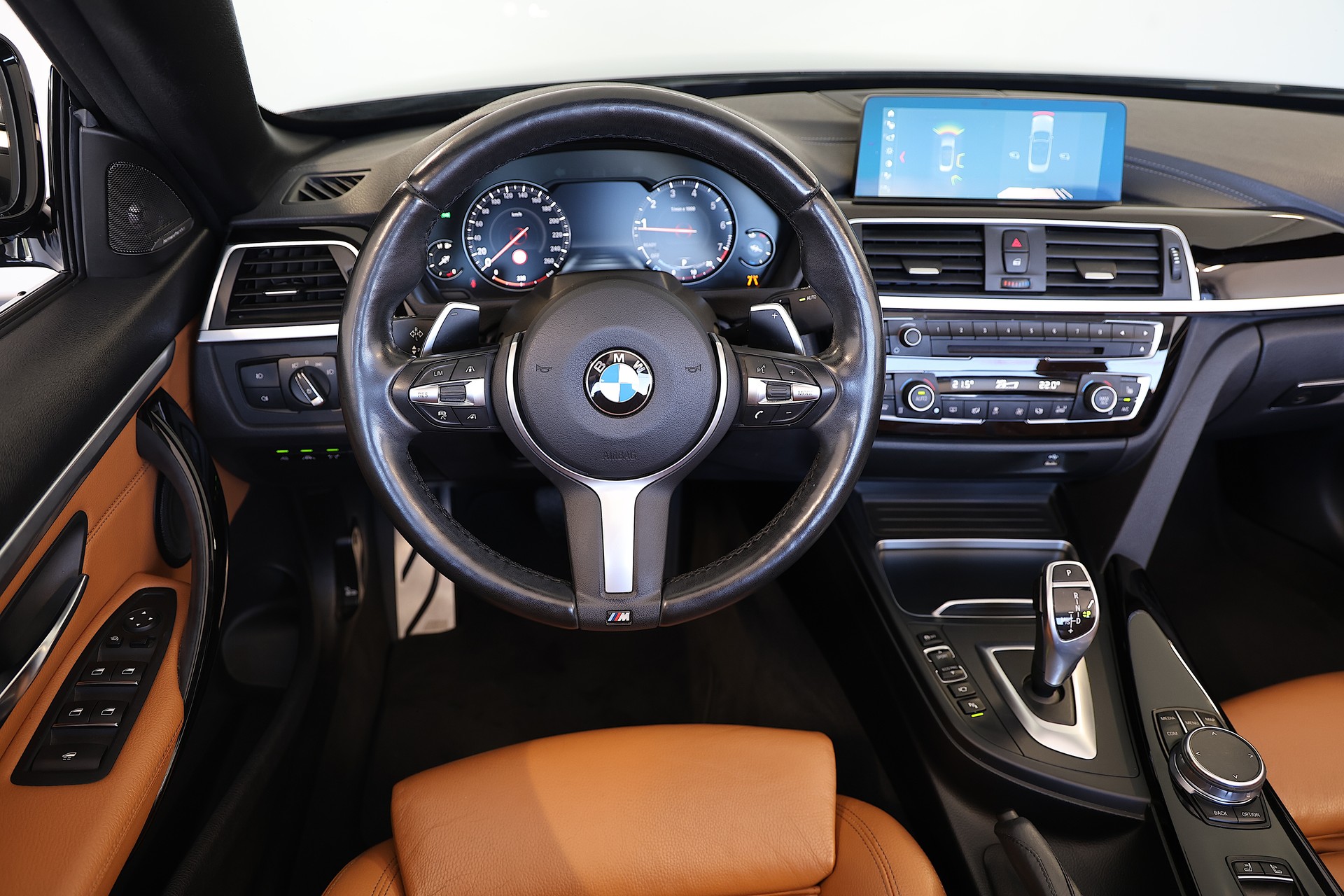 BMW 440i xDrive SAG Cabrio-image-9