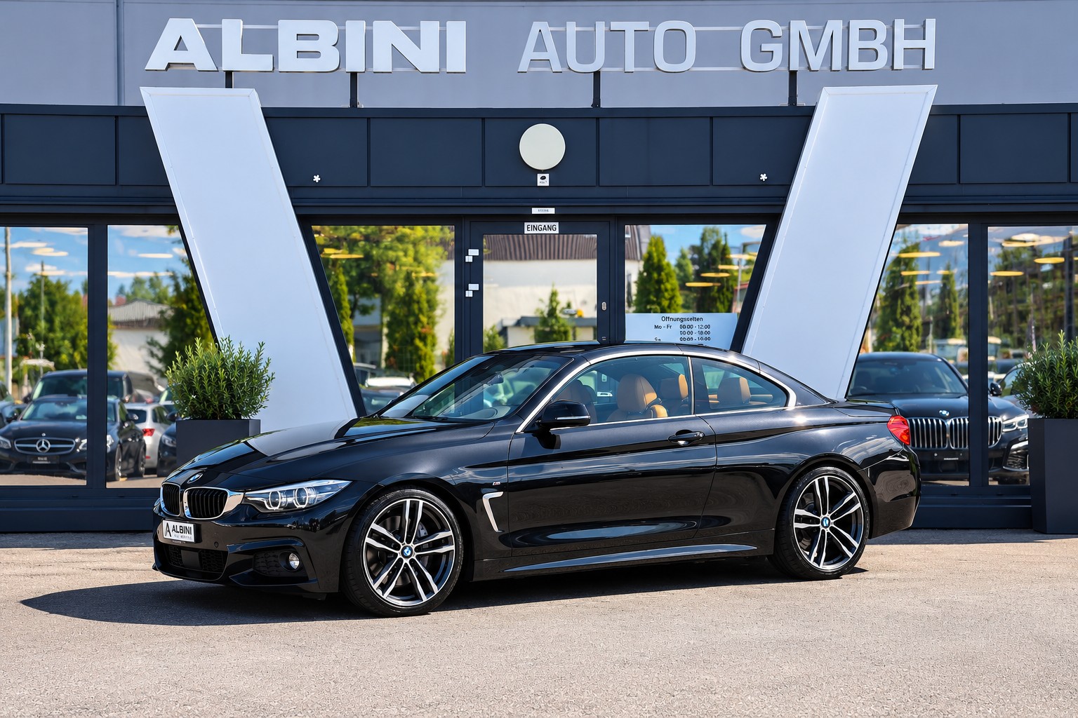 BMW 440i xDrive SAG Cabrio-showroom-element-1