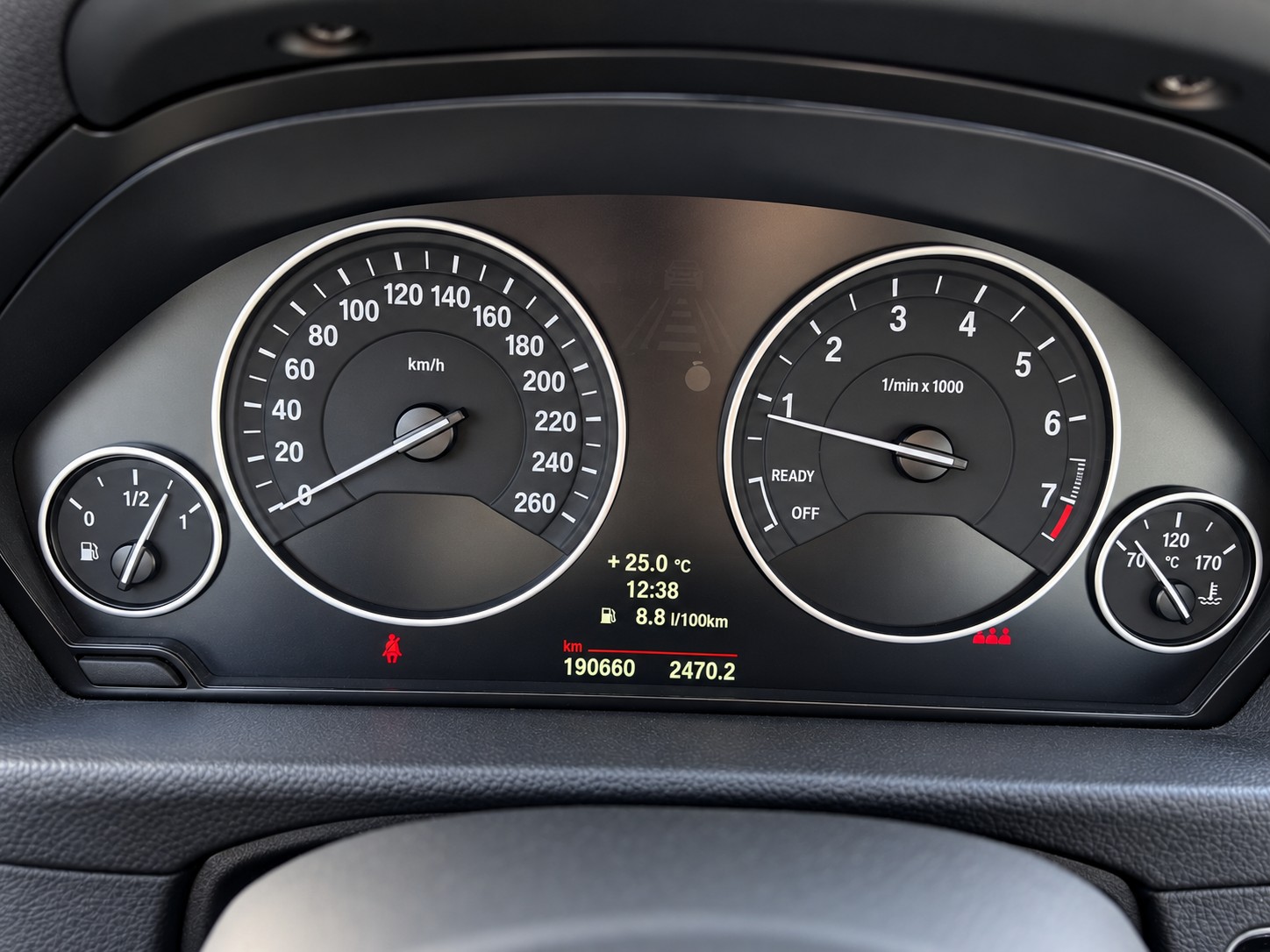 BMW 328i xDrive Touring Modern Line-image-12