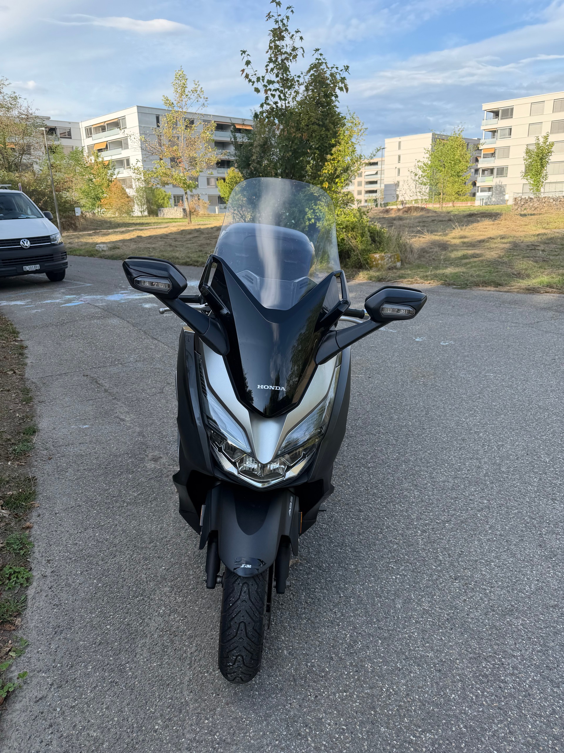 HONDA NSS 300 Forza ABS-image-0