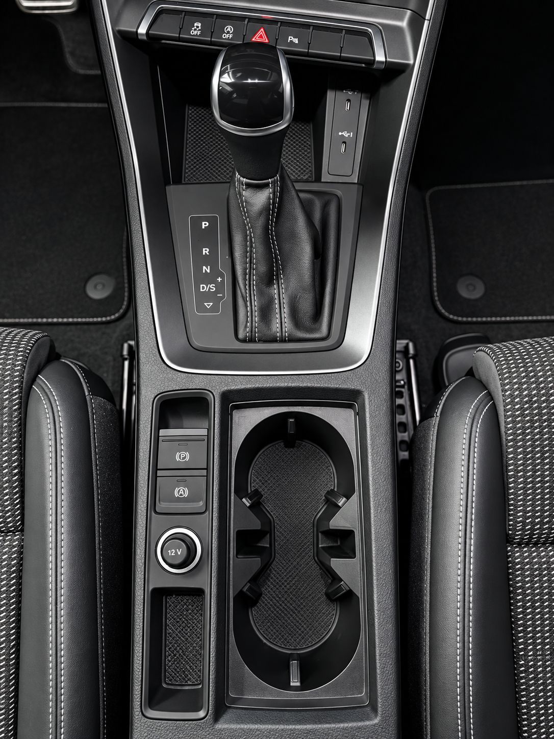 AUDI Q3 35 TFSI S line S-tronic I CH-Auto I Gratis Service 10 Jahre I 1.Hand I-image-14