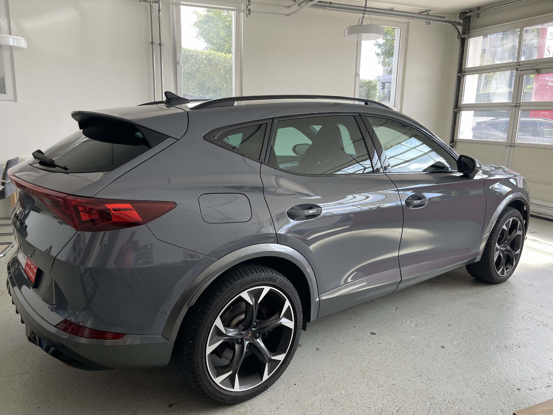CUPRA Formentor 1.4 eHybrid VZ DSG-image-5