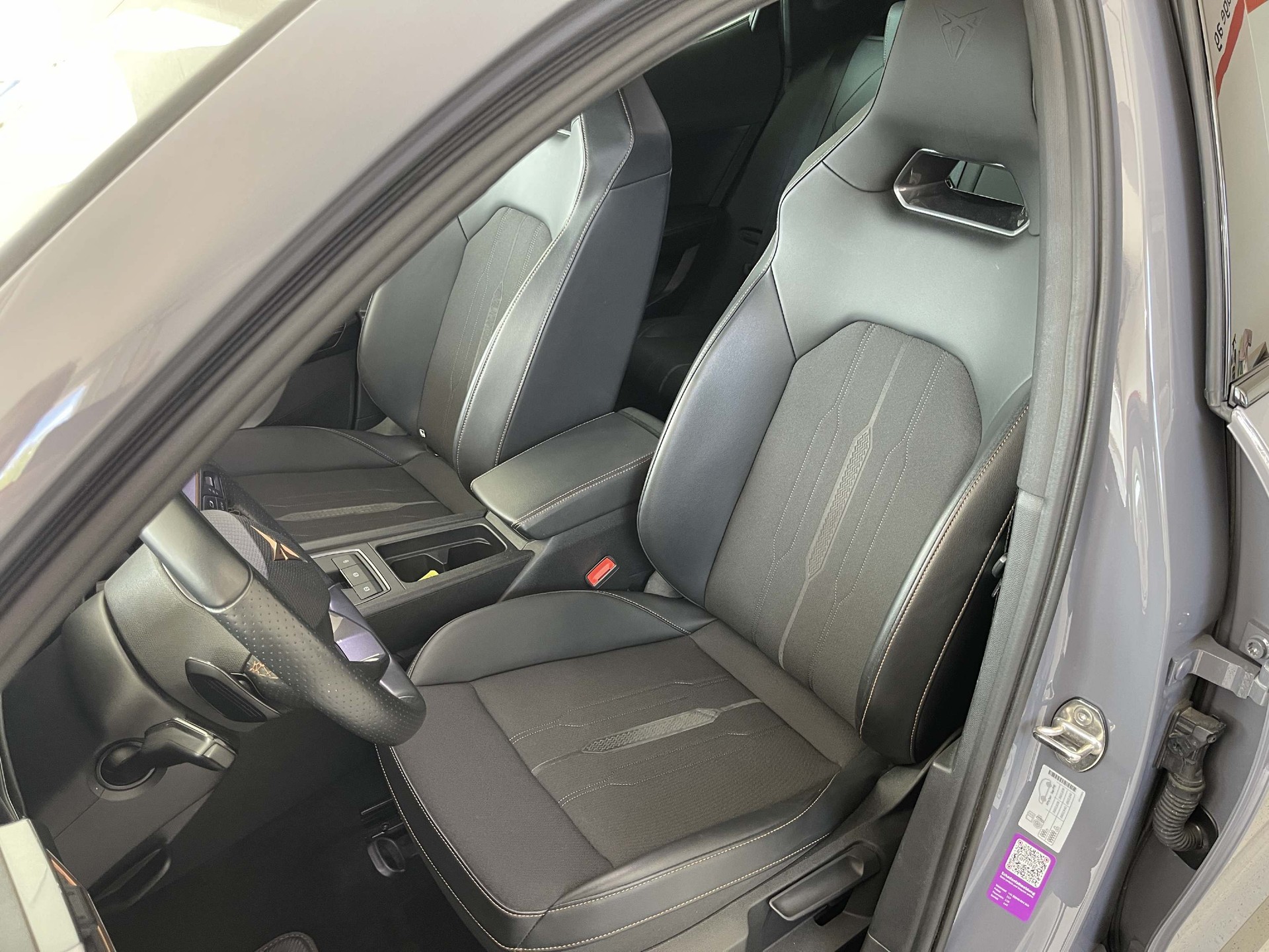 CUPRA Formentor 1.4 eHybrid VZ DSG-image-7