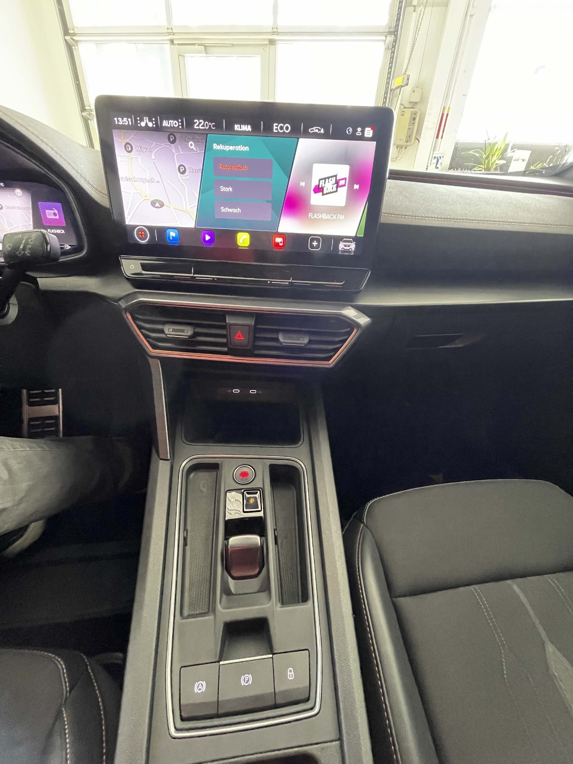CUPRA Formentor 1.4 eHybrid VZ DSG-image-14