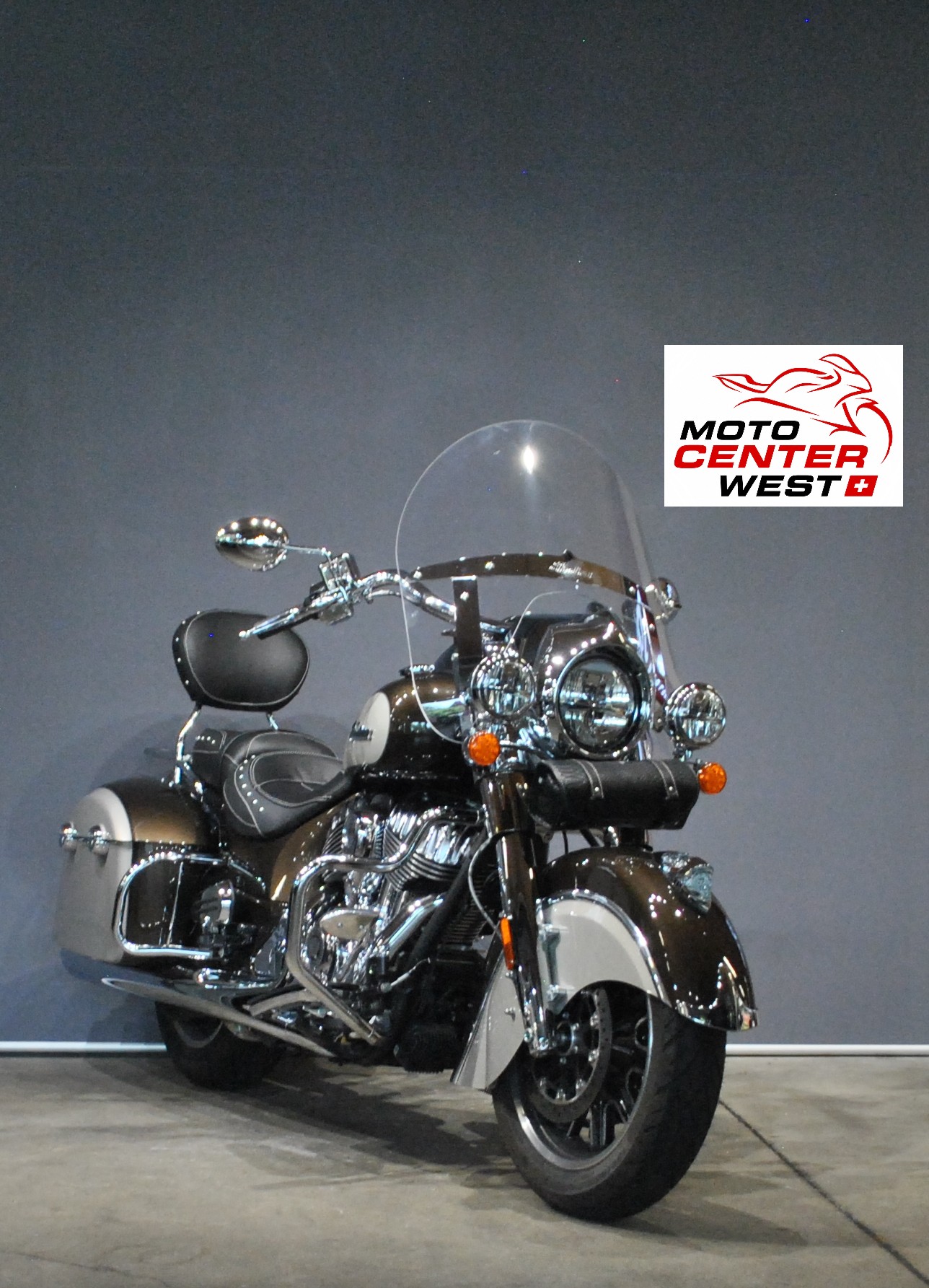 INDIAN Springfield-image-0
