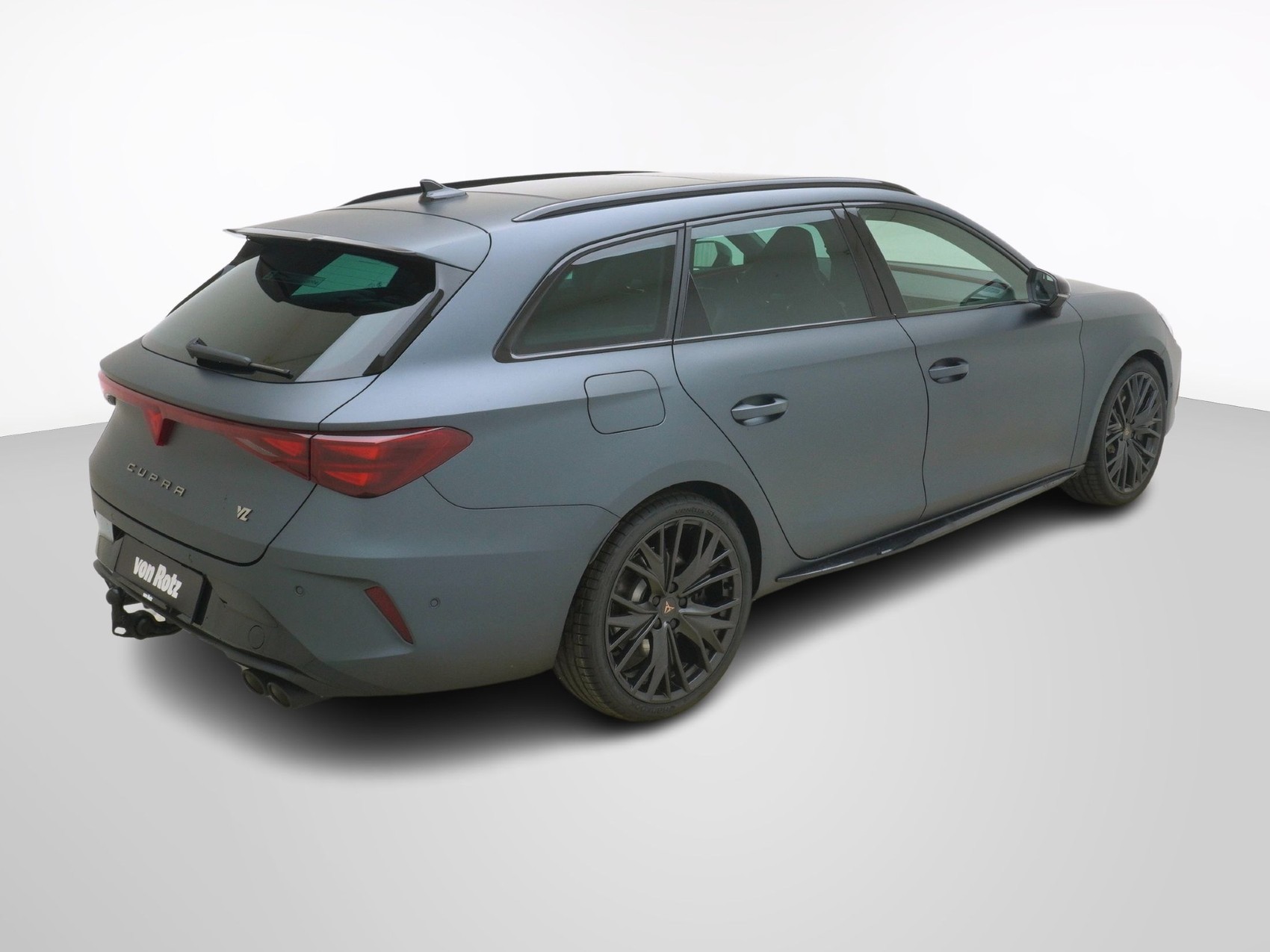 CUPRA Leon ST 2.0 TSI VZ 4Drive DSG-image-4